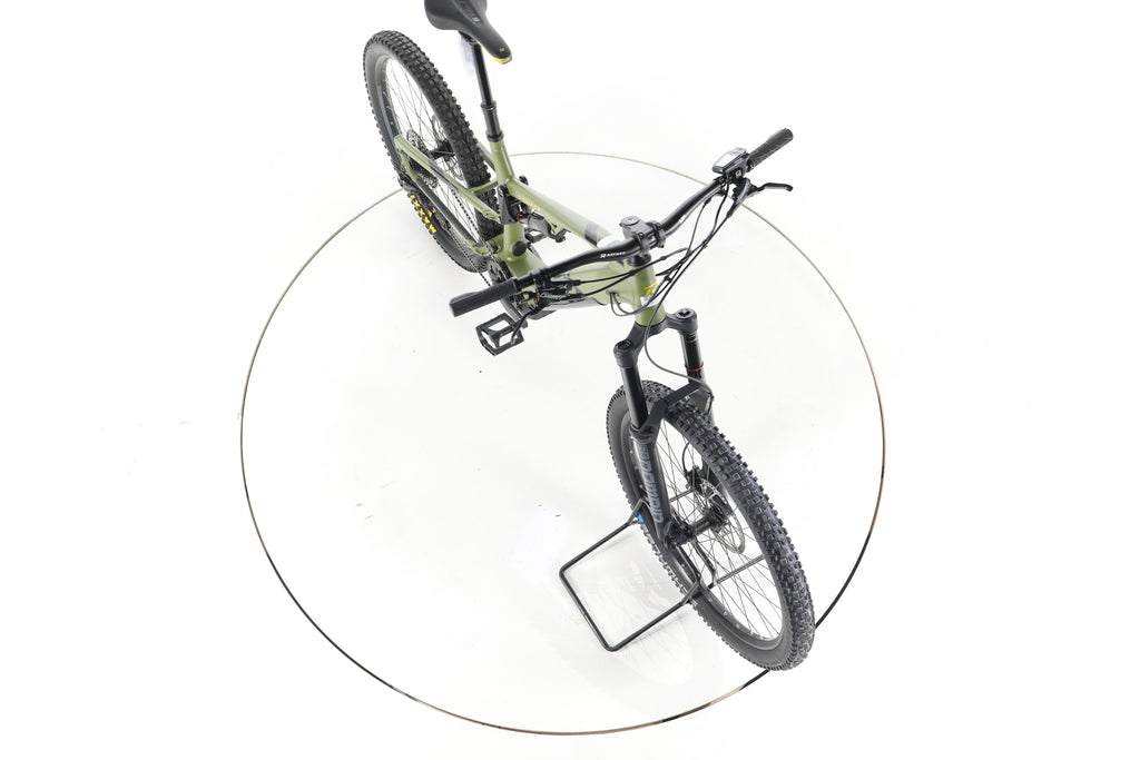 R Raymon TrailRay 160E 8.0 Fully E-Bike - Image 15