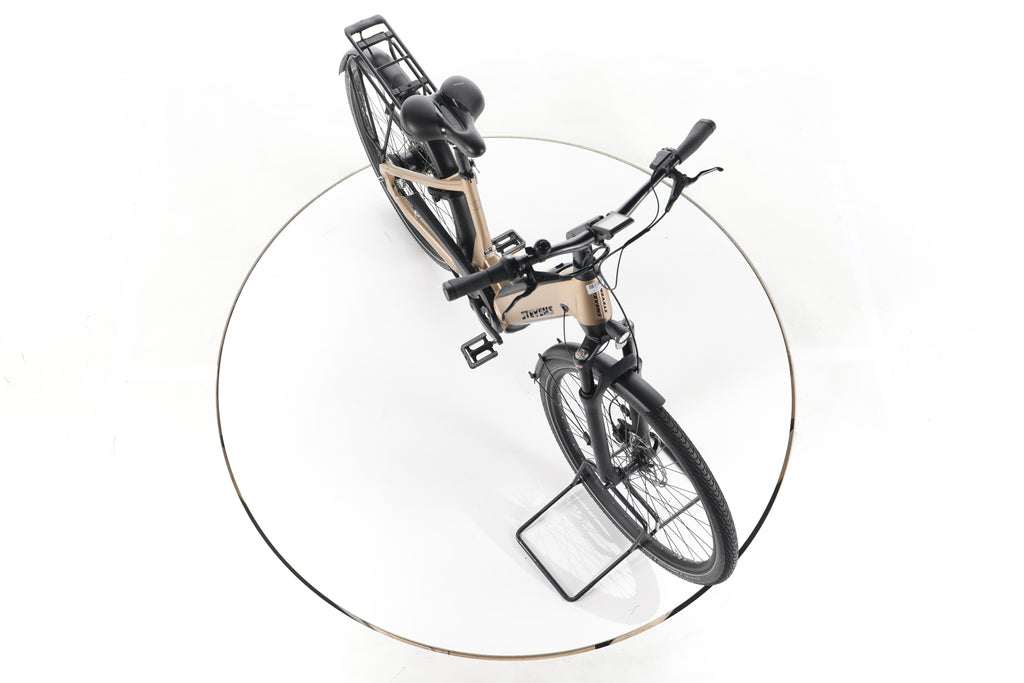 Stevens E-Brione Luxe gen.1 City E-Bike Tiefeinsteiger 2024 - Image 15