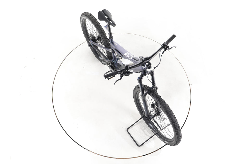 KTM Macina KAPOHO 8973 E-Bike Fully 2025 - Image 15