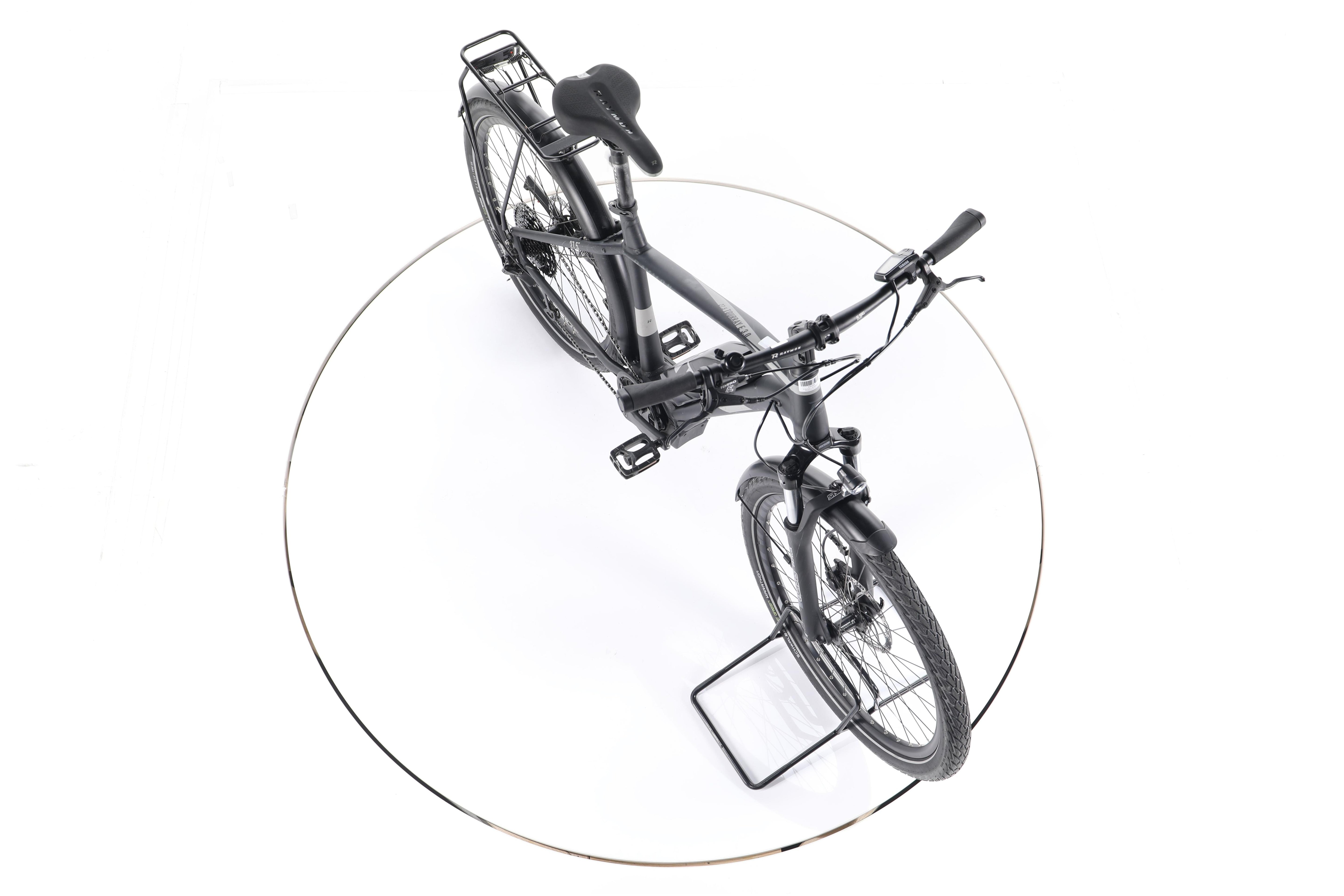 R Raymon TourRay E 3.0 Trekking E-Bike - Image 15