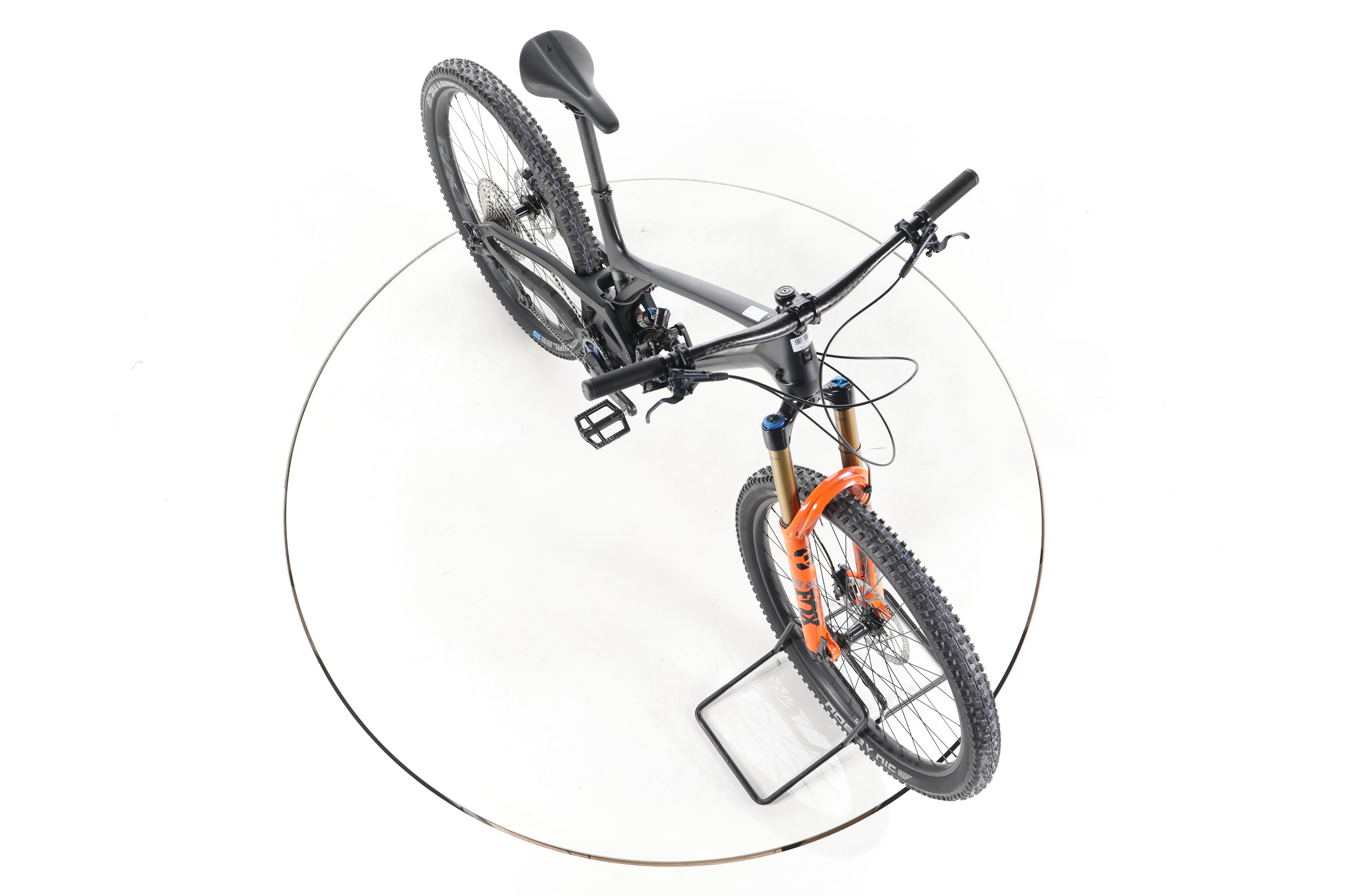 Evil Bikes Wreckoning Fahrrad Fully - Image 15