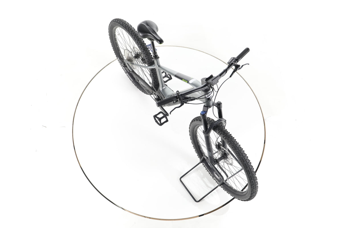 Cube Reaction Hybrid Pro E-Bike - Image 15