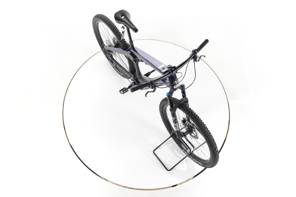 Rotwild Porsche Ebike Cross E-Bike Fully - Image 15