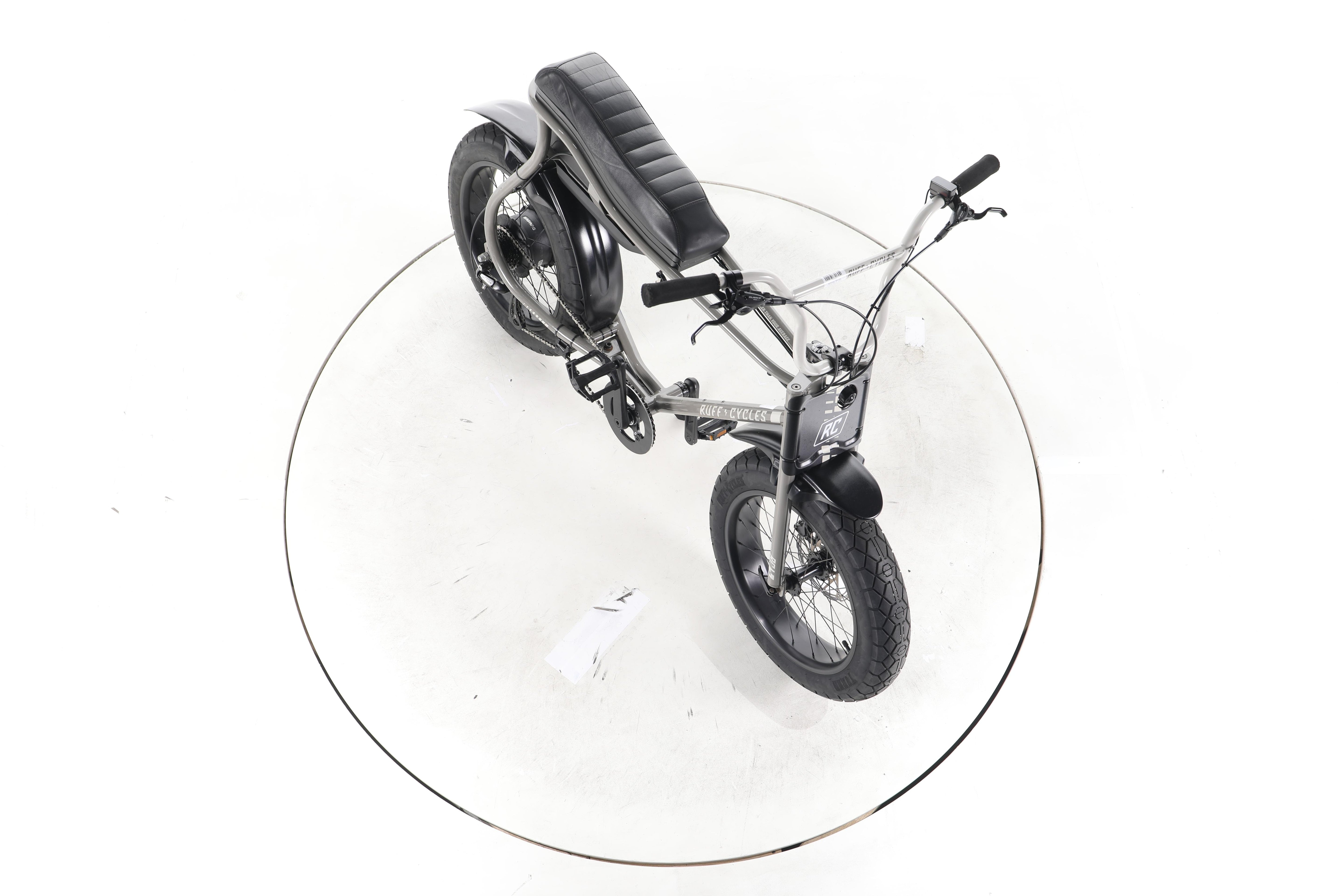 Ruff Cycles Lil´Buddy Edge E-Cruiser Bikes - Image 15