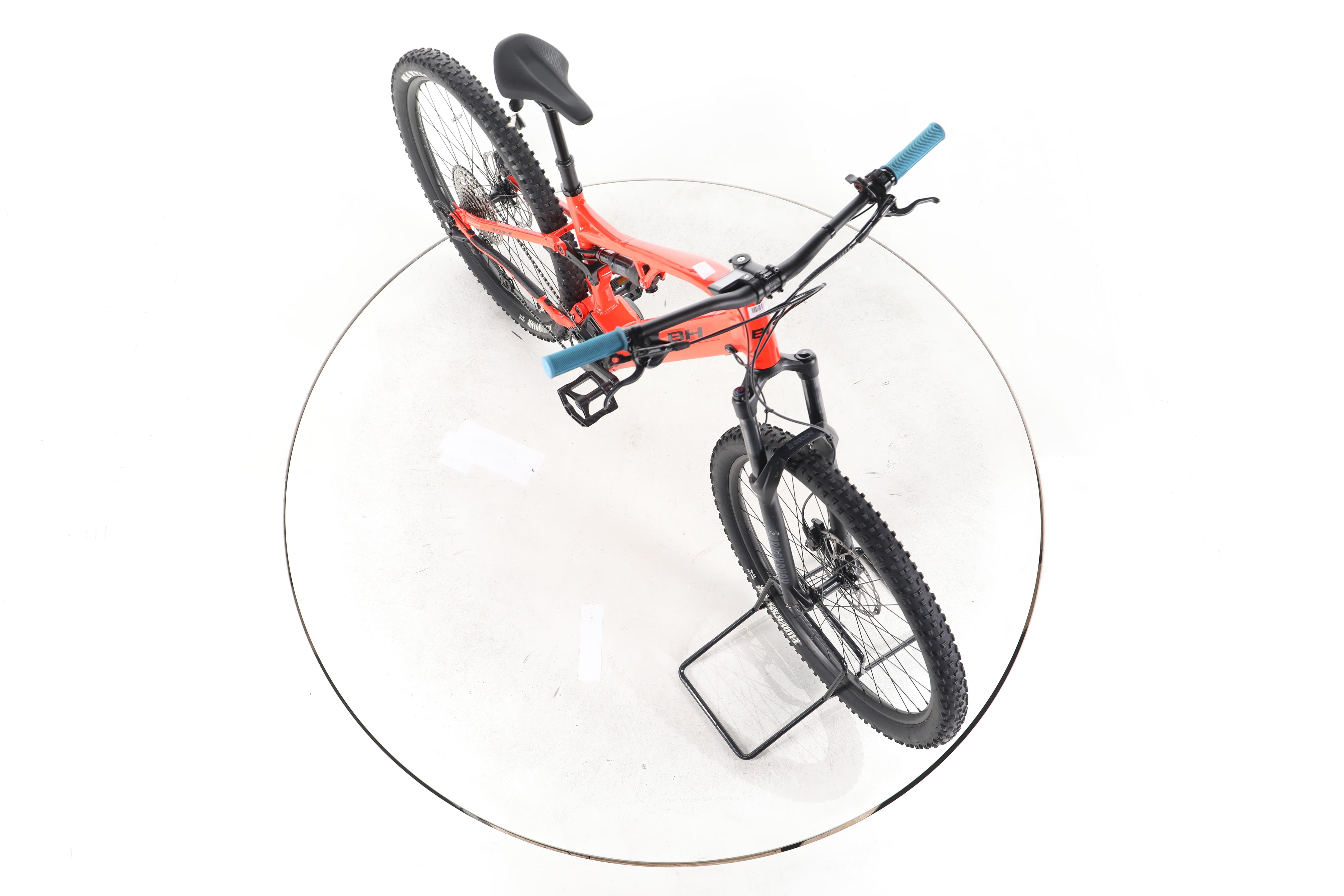 BH Bikes ATOM LYNX 8.1 E-Bike Fully - Image 15