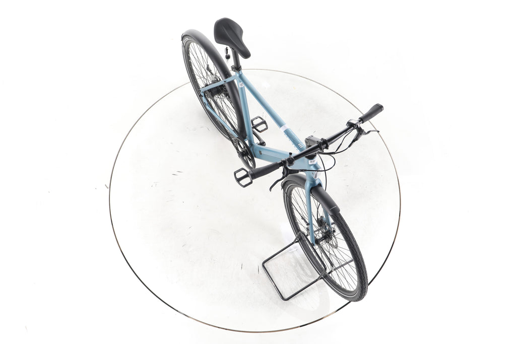 TENWAYS CGO600 Pro City E-Bike - Image 15