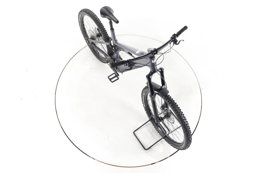 Cube Stereo Hybrid ONE77 HPC Race E-Bike Fully Carbon 2025 - Image 15