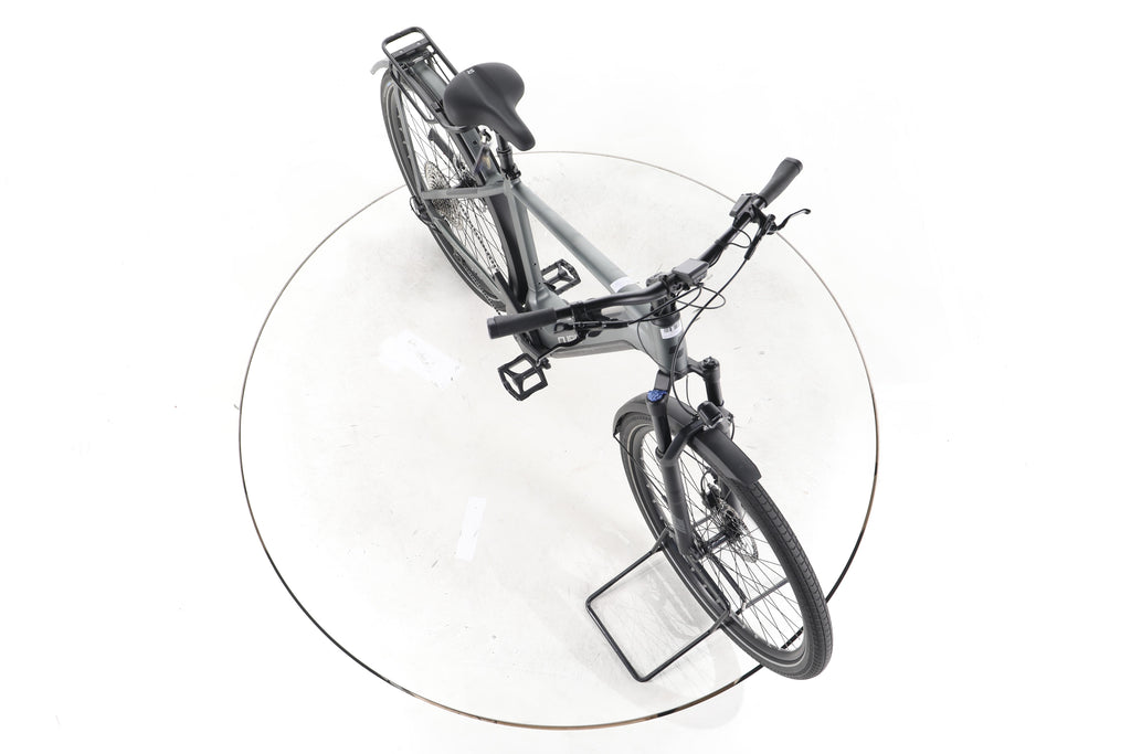 Cube Kathmandu Hybrid Pro Trekking E-Bike - Image 15