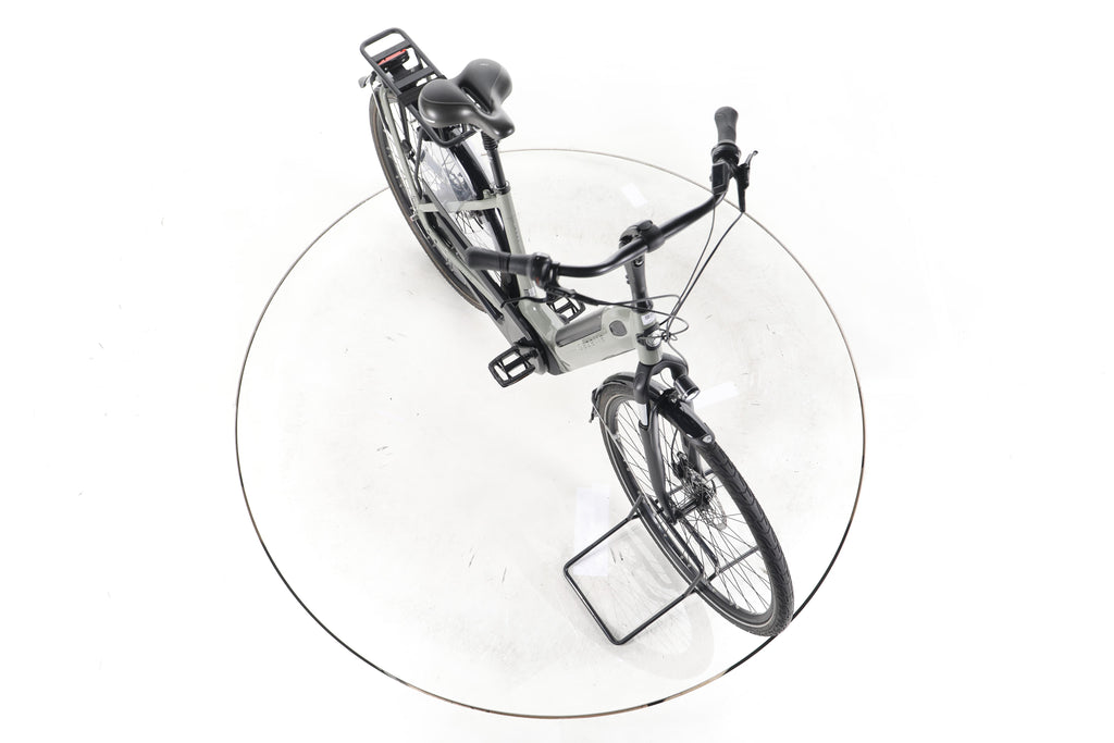 Gazelle Grenoble C7+ HMB City E-Bike Tiefeinsteiger 2024 - Image 15