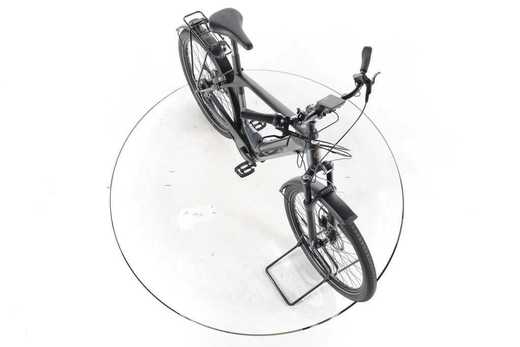 Kreidler Eco 10 City E-Bike - Image 15