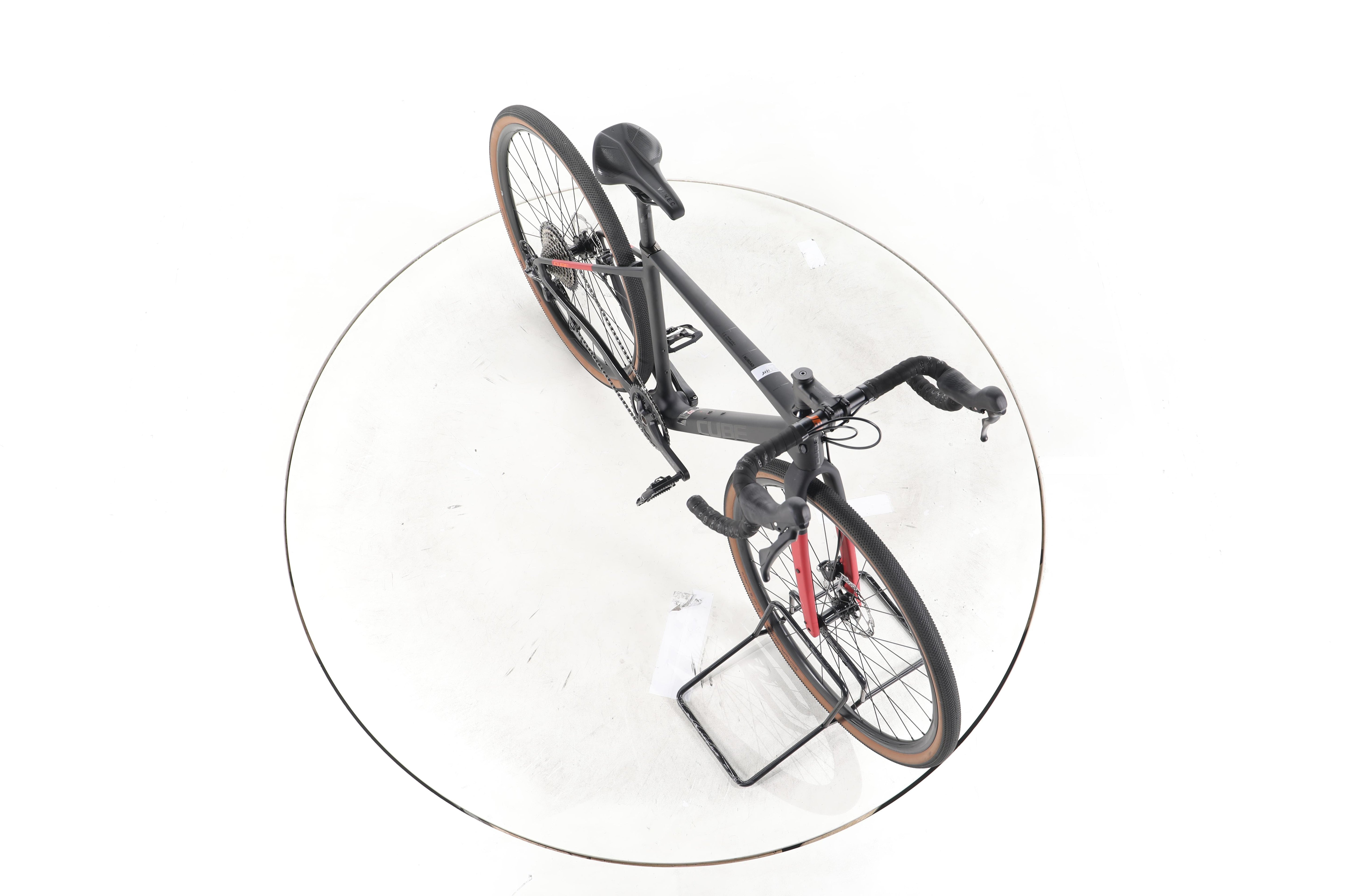 Cube Nuroad C:62 Pro Gravelbike Carbon - Image 15