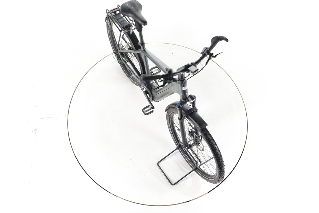 KTM Macina Gran Pro Trekking E-Bike 2024 - Image 15