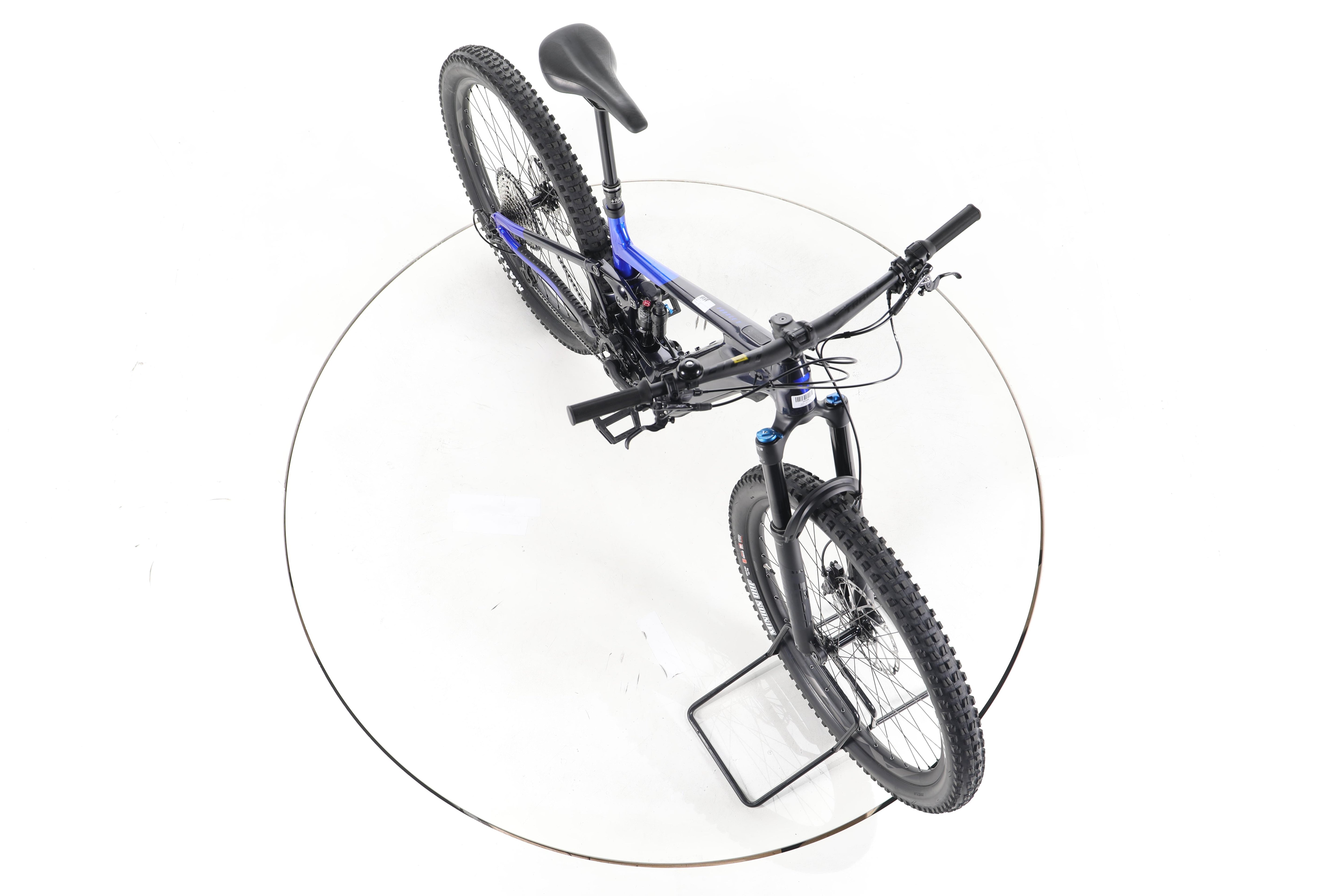Giant Trance X E+ 1 Fully E-Bike - Image 15