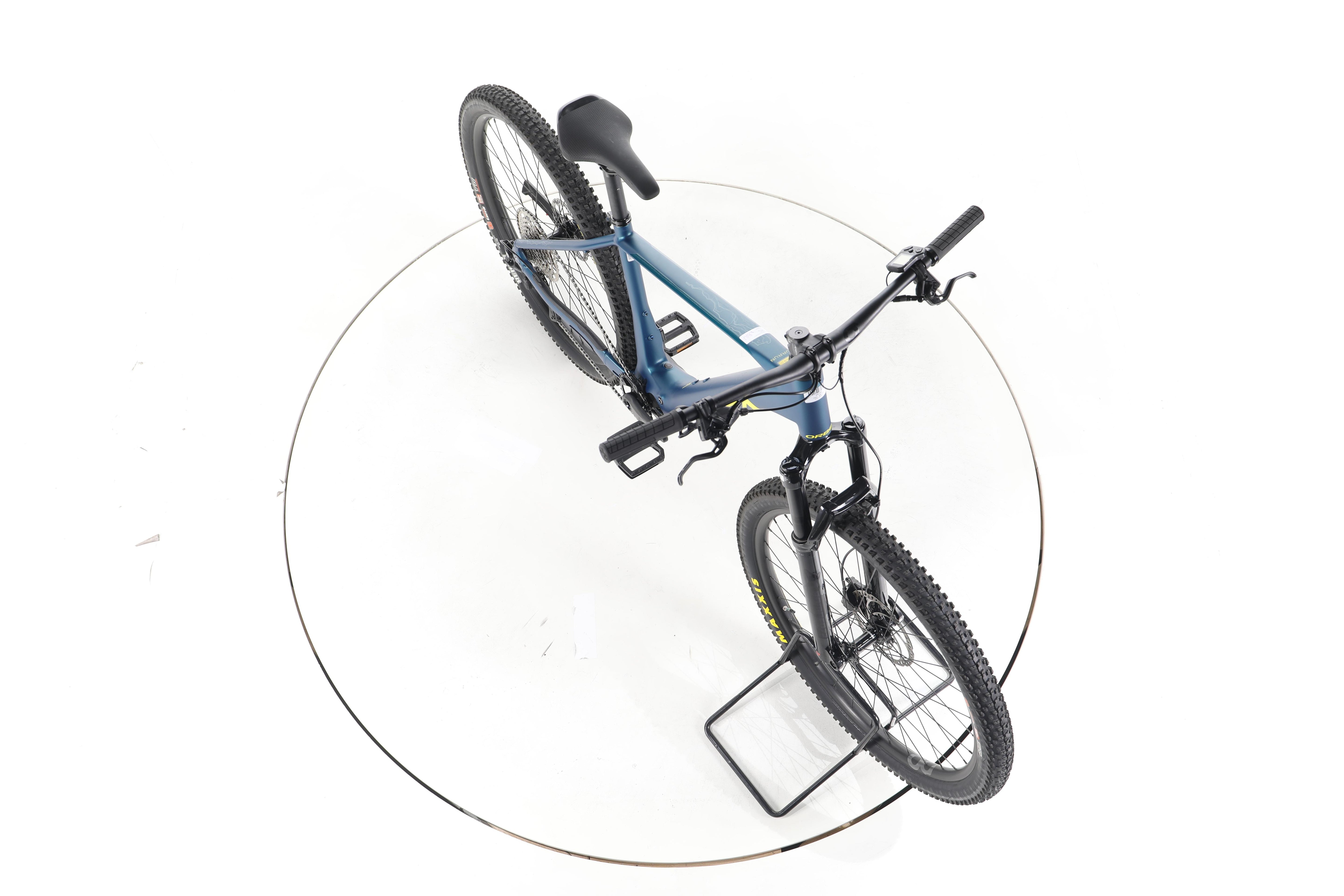 Orbea Urrun 30 E-Bike - Image 15