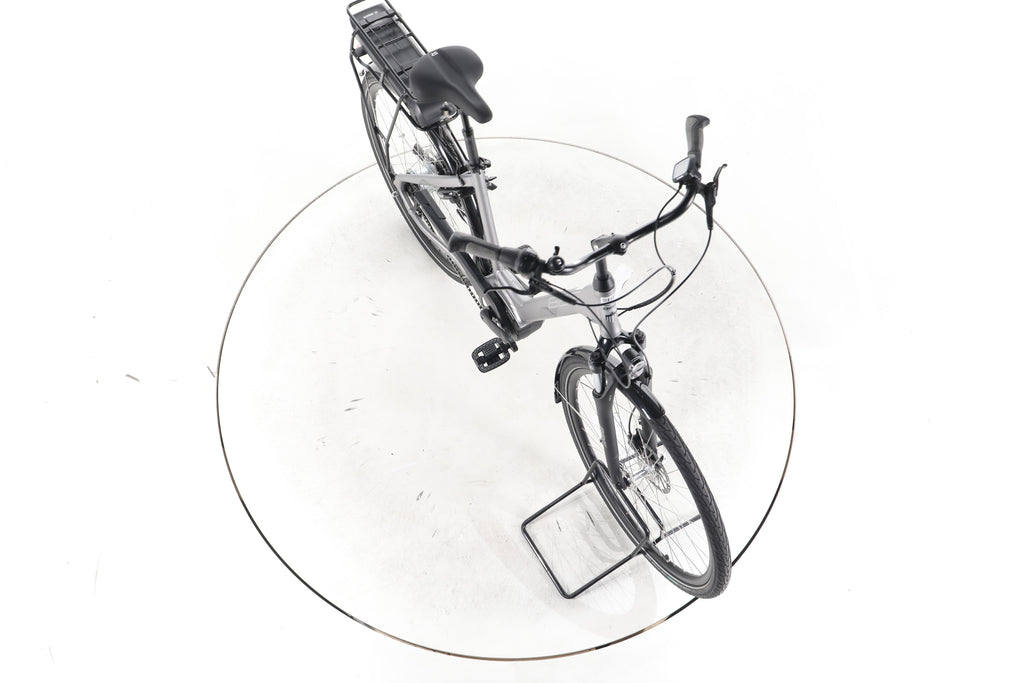 BBF Avignon City E-Bike Tiefeinsteiger - Image 15
