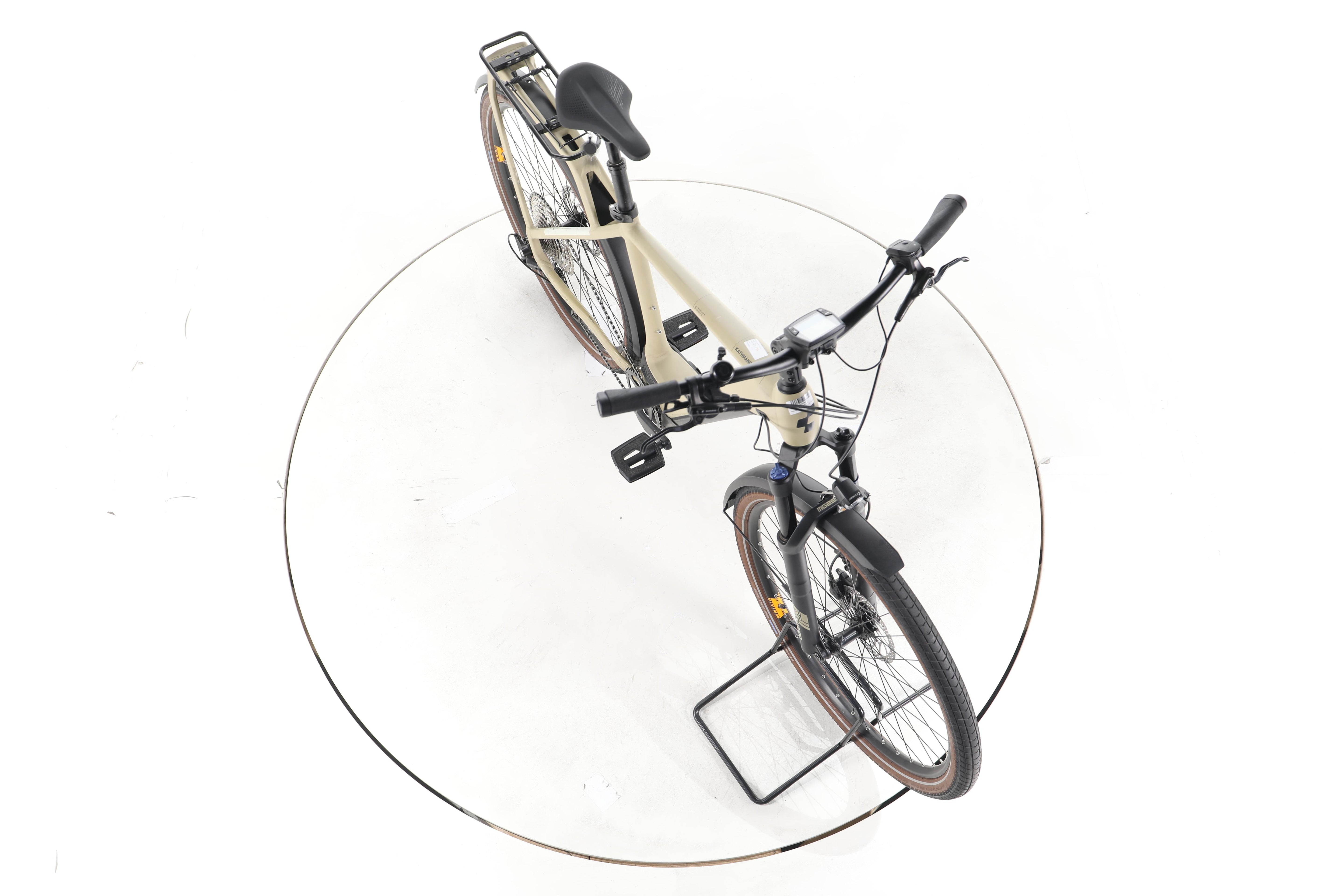 Cube Kathmandu Hybrid Pro Trekking E-Bike - Image 15
