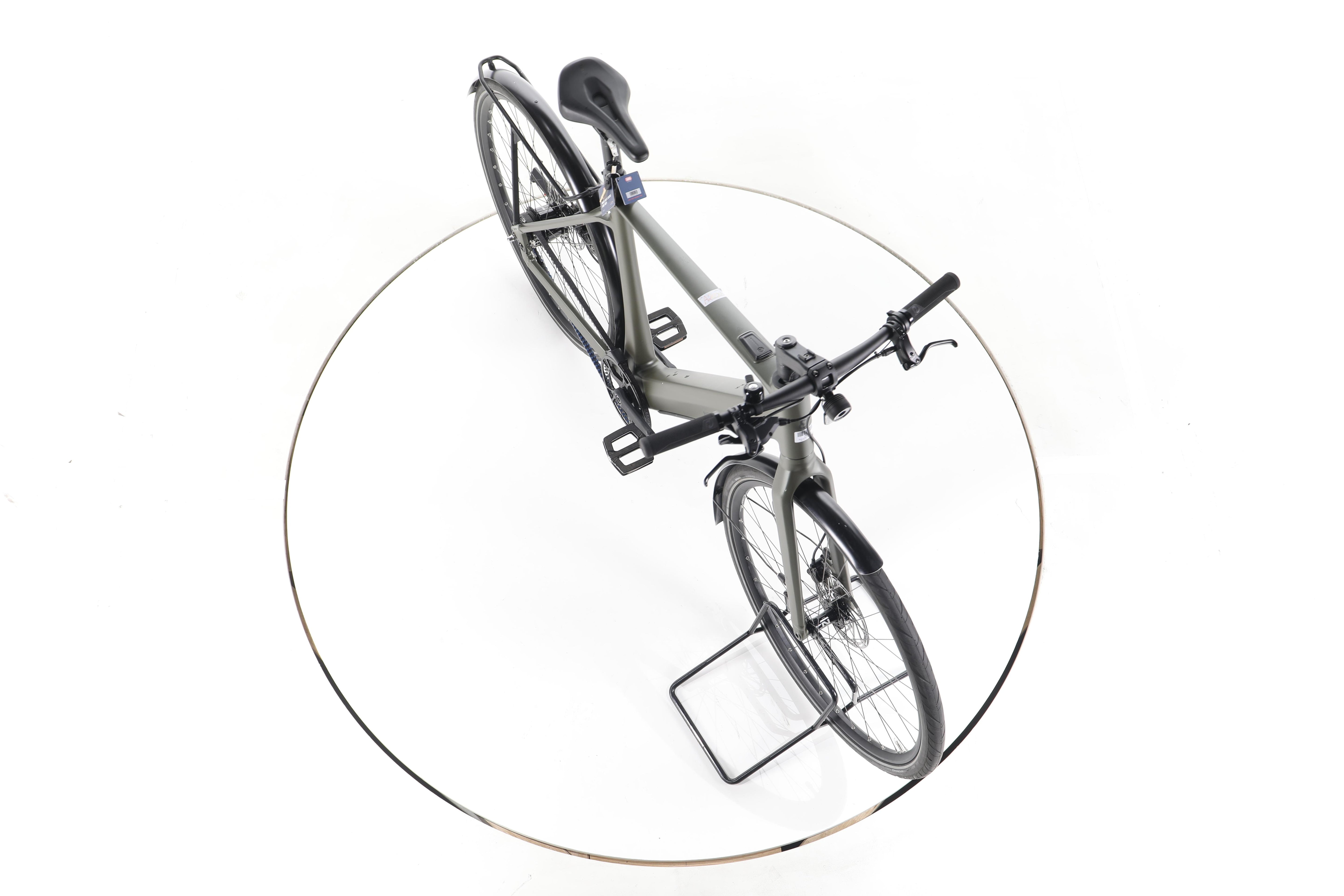 Riese & Müller UBN Five City E-Bike - Image 15