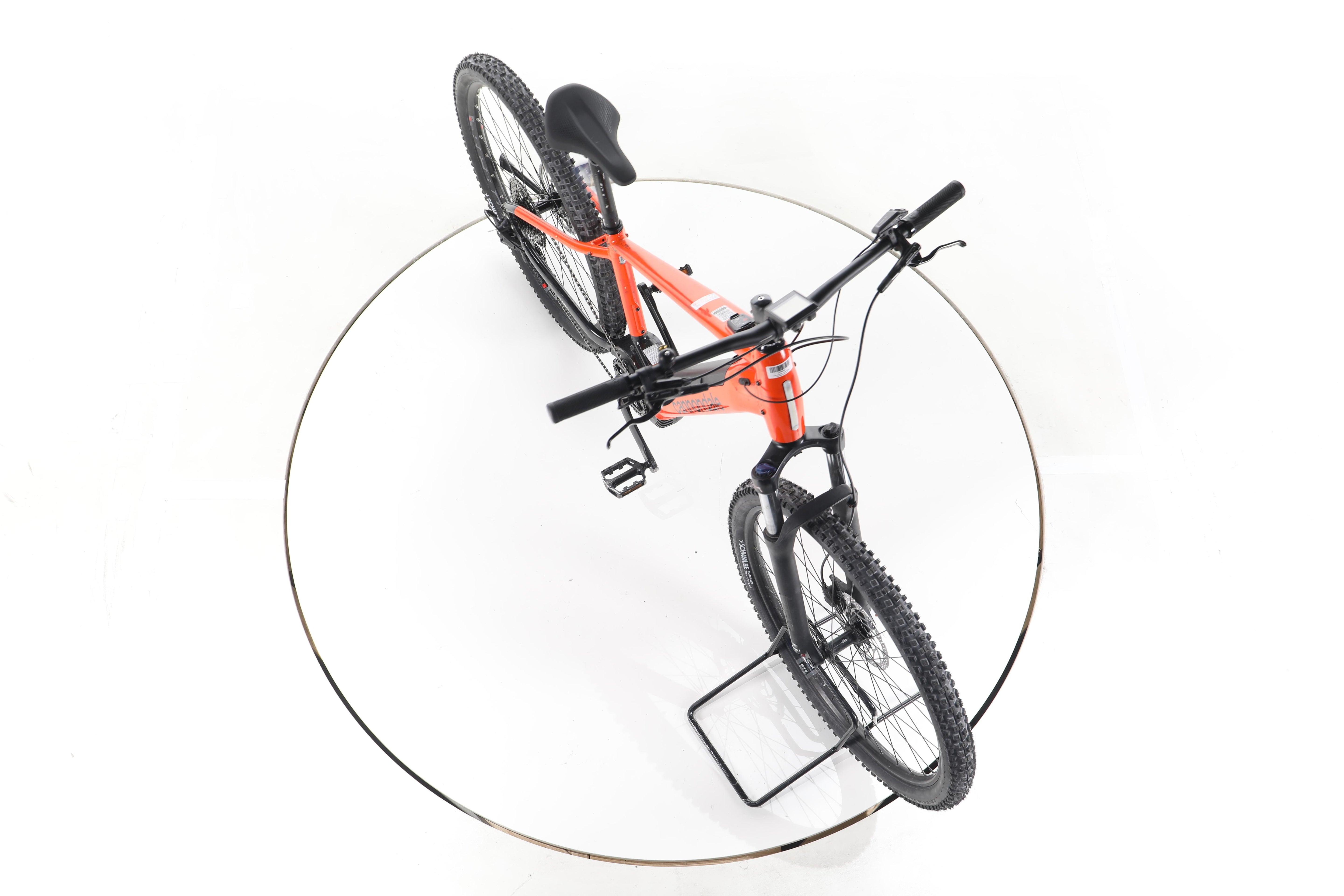 Cannondale Trail Neo 3 E-Bike 2024 - Image 15