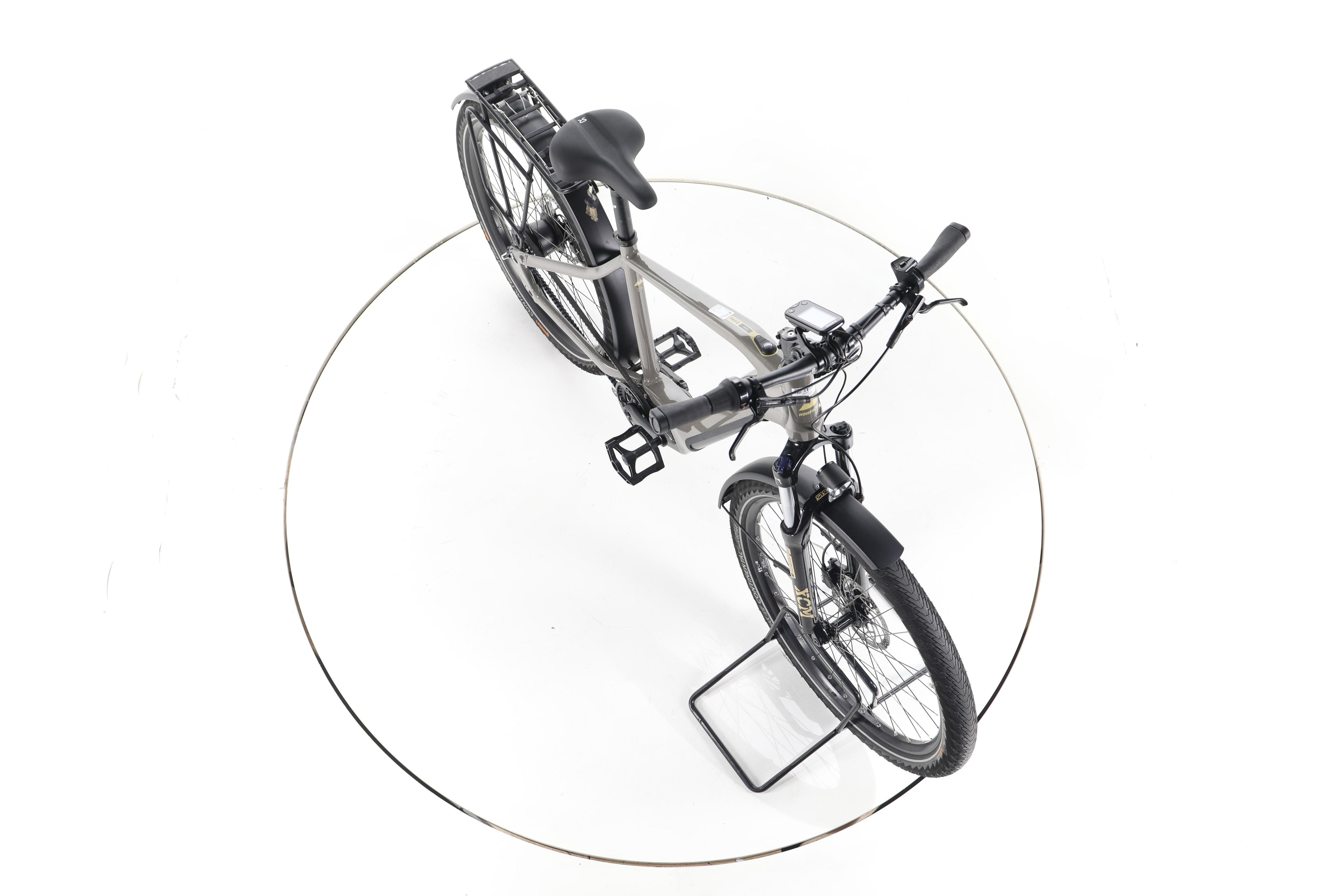 HoheAcht Pasio Urbo City E-Bike - Image 15