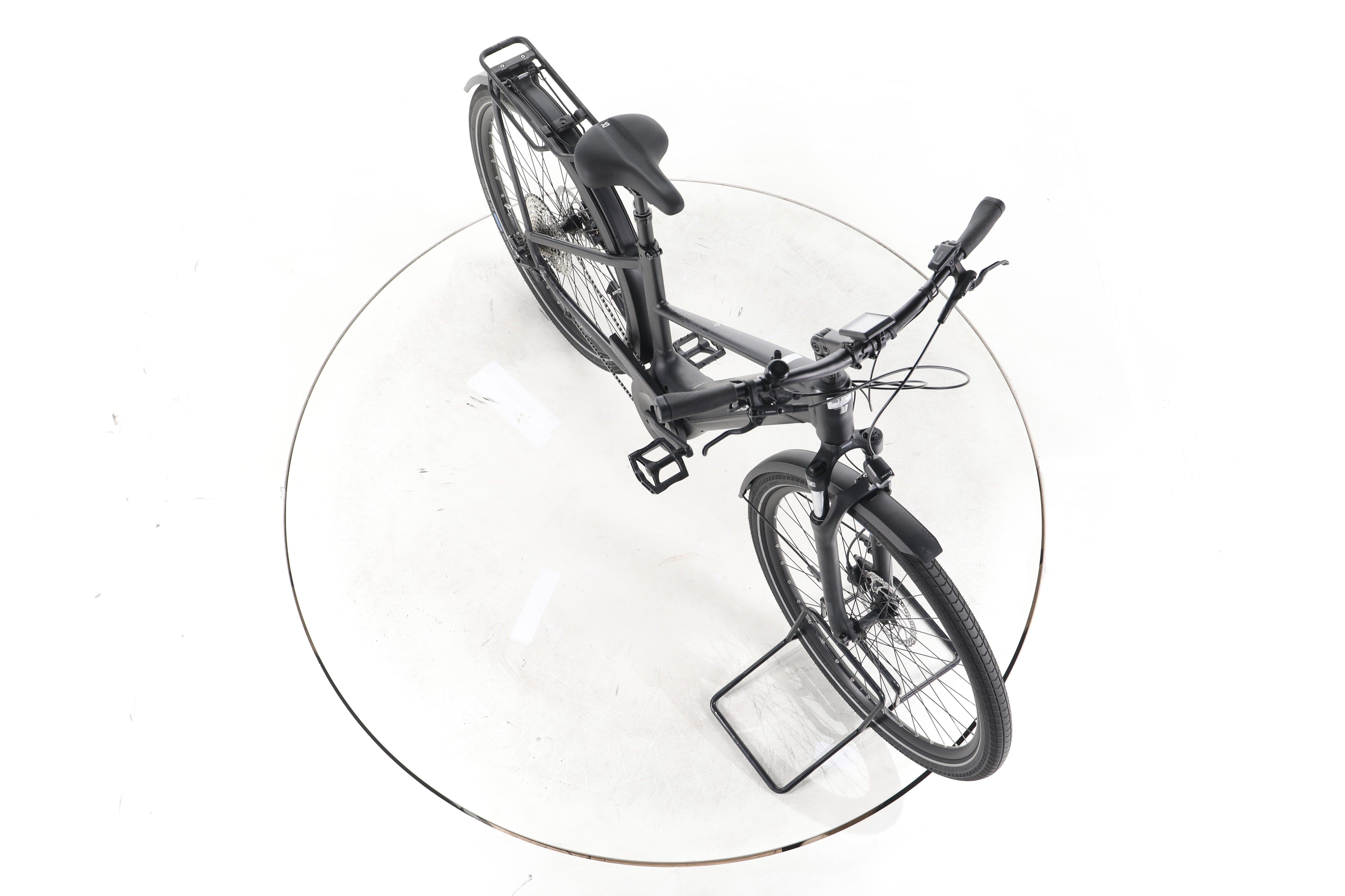 Cube Touring Hybrid Pro Trekking E-Bike - Image 15