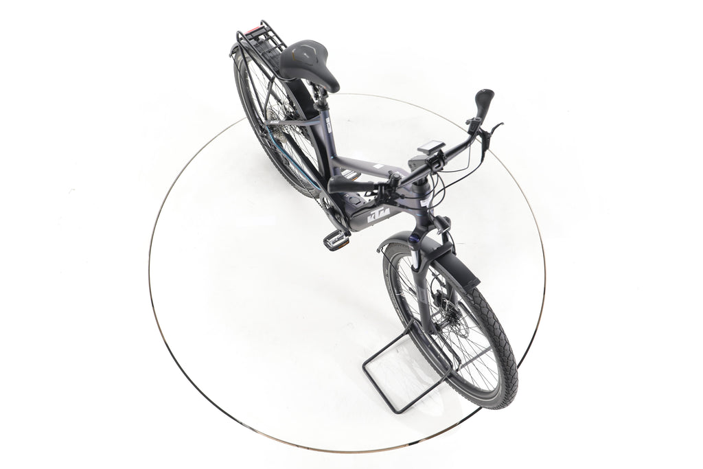 KTM Macina Gran 720 Trekking E-Bike - Image 15