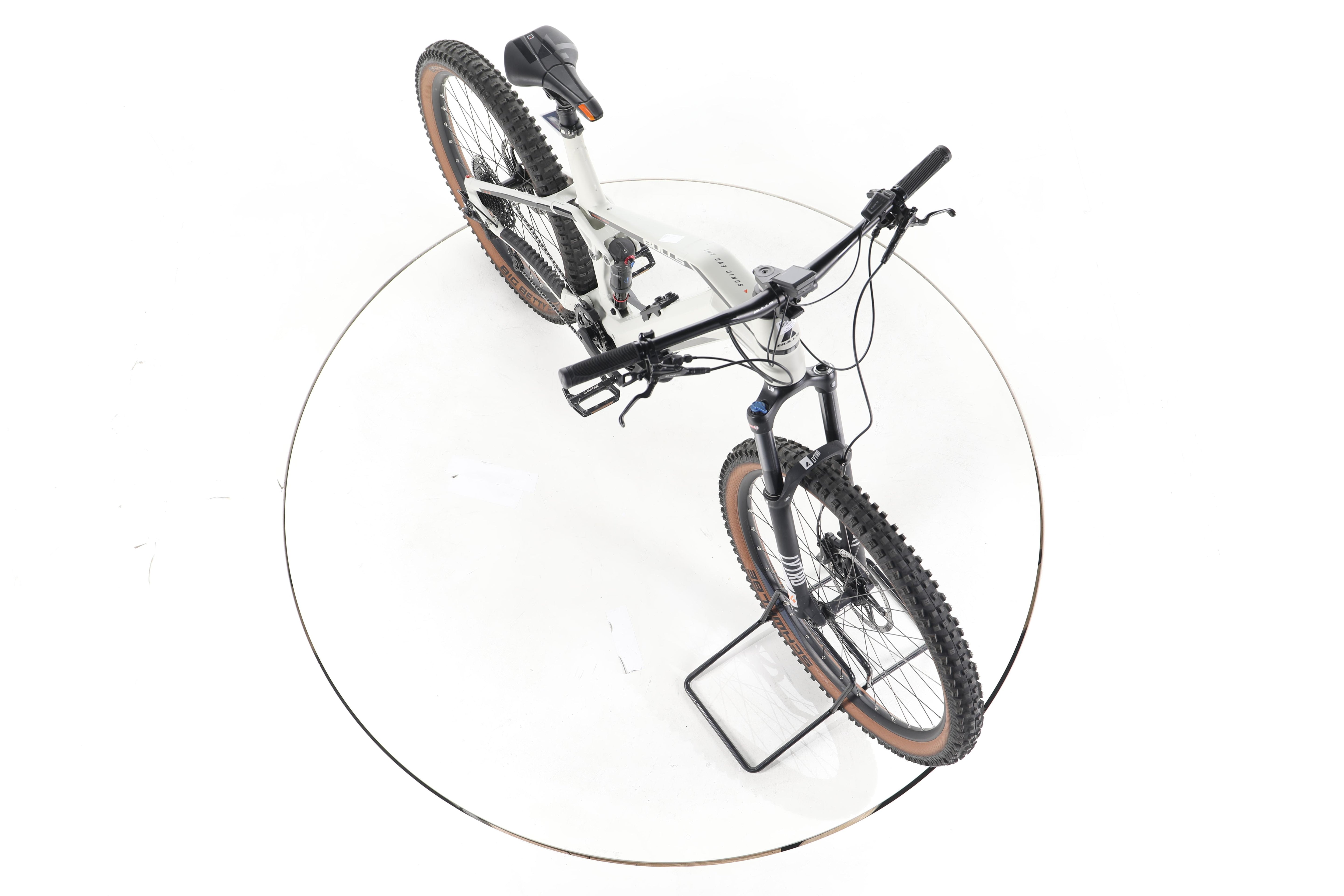 Bulls Sonic EVO AM 1 E-Bike Fully - Image 15