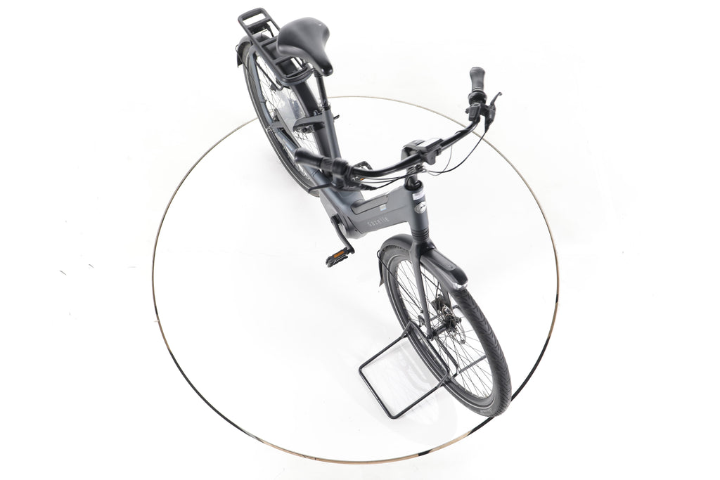 Gazelle Avignon C380 HMB City E-Bike Tiefeinsteiger - Image 15