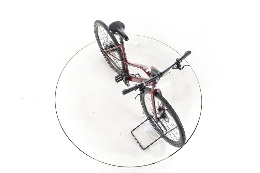 Orbea Vibe MID H30 E-Bike - Image 15