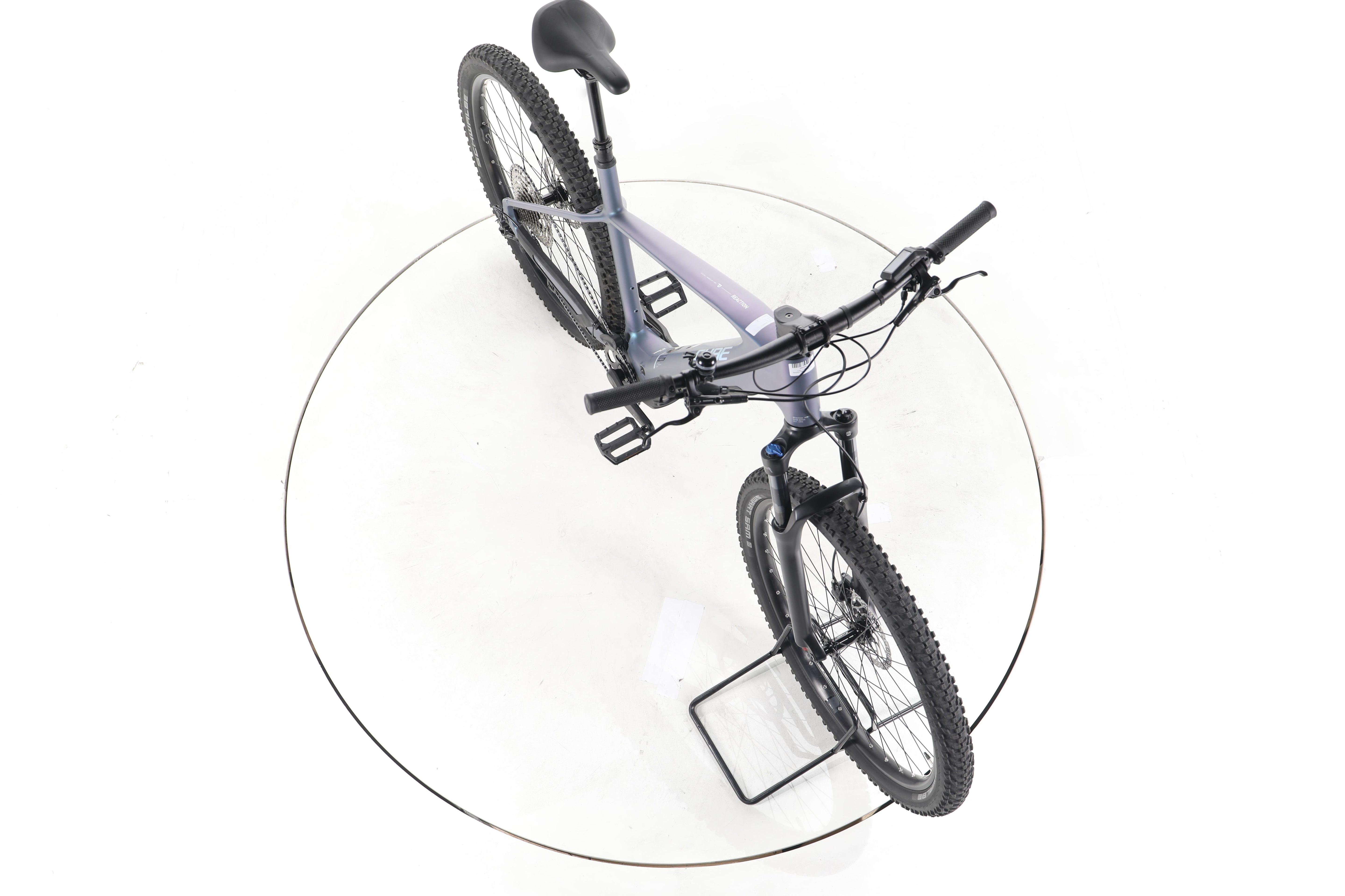 Cube Reaction Hybrid Pro E-Bike 2025 - Image 15