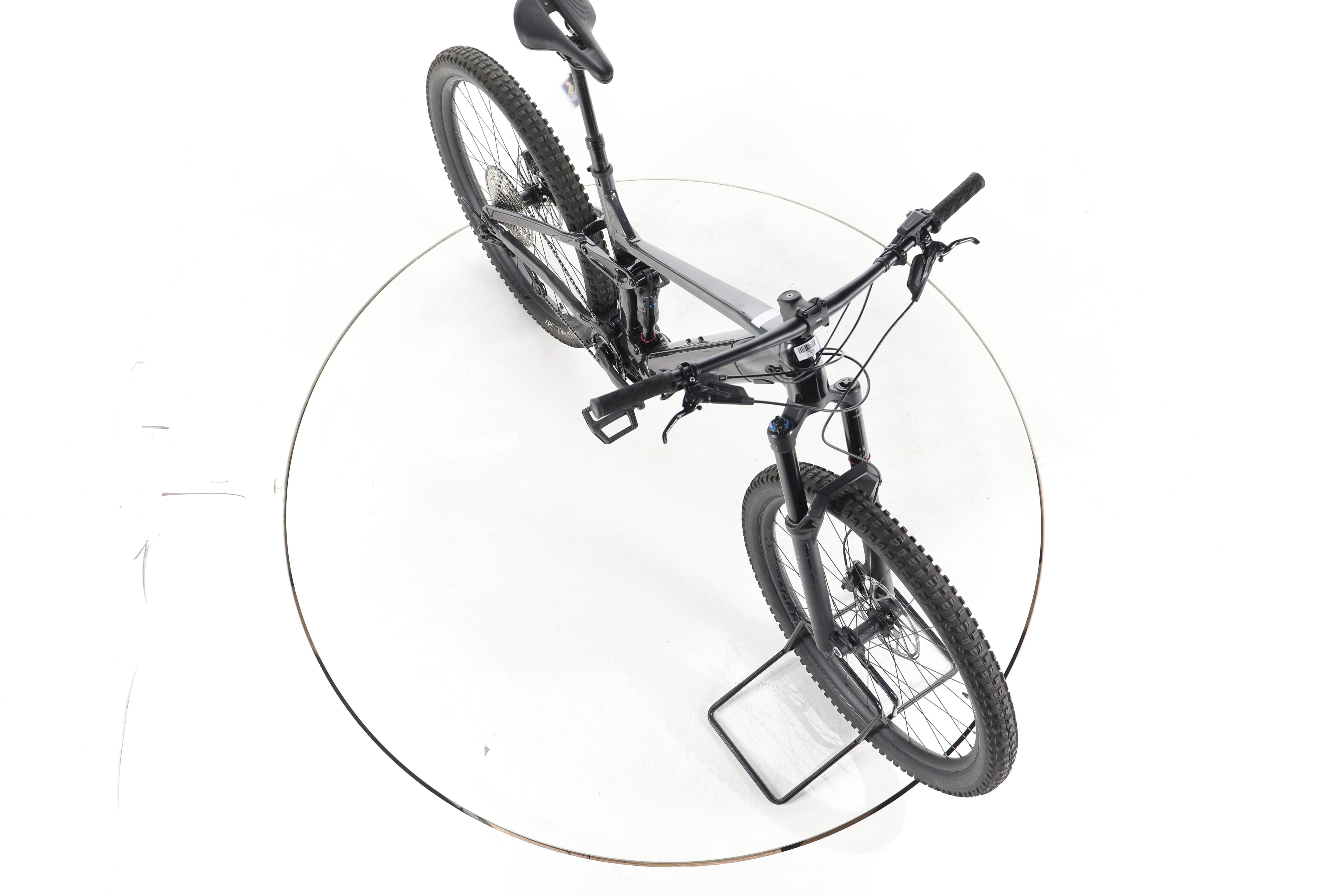 Trek Rail 7 E-Bike Fully - Image 15