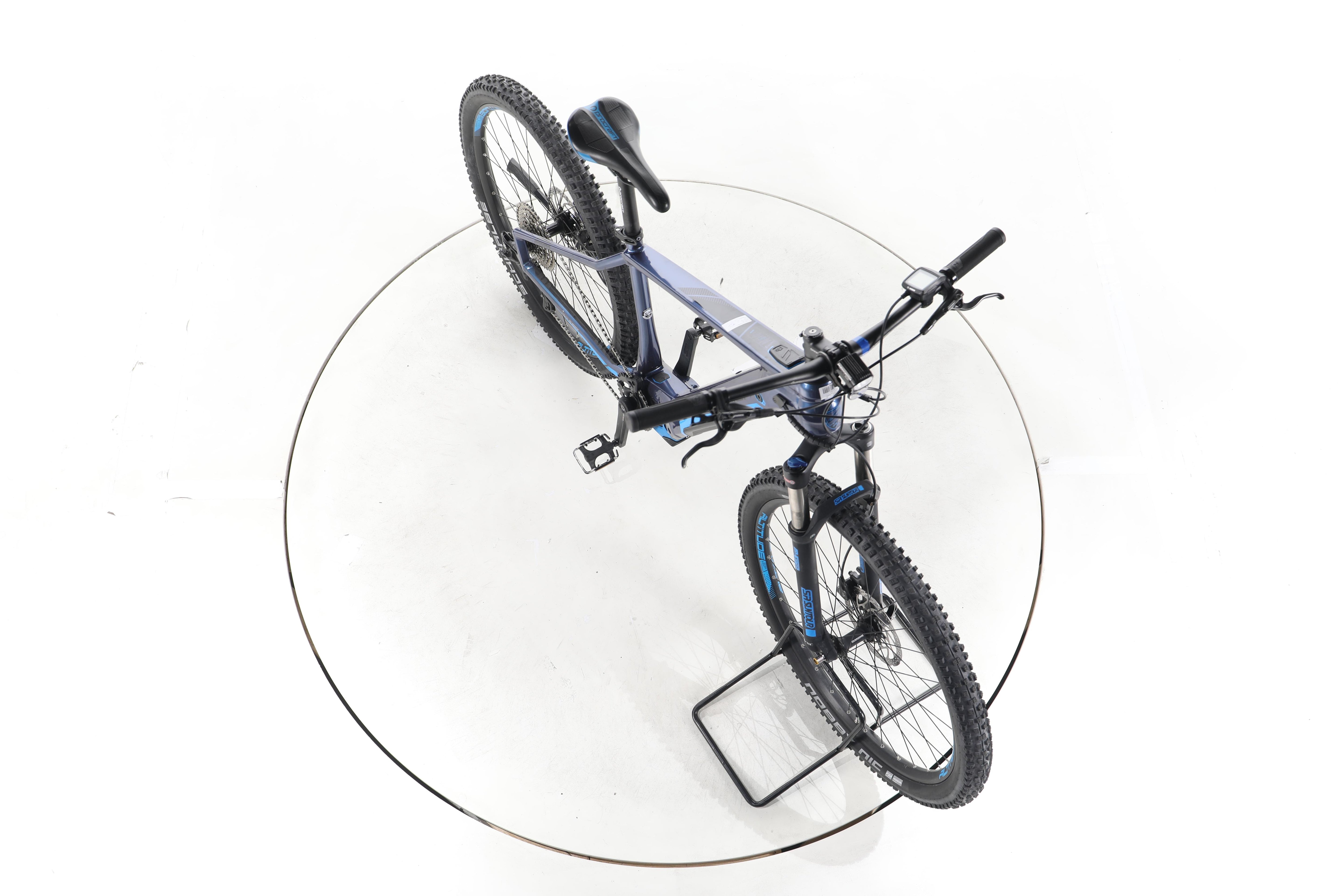 Centurion Backfire E R760i E-Bike - Image 15