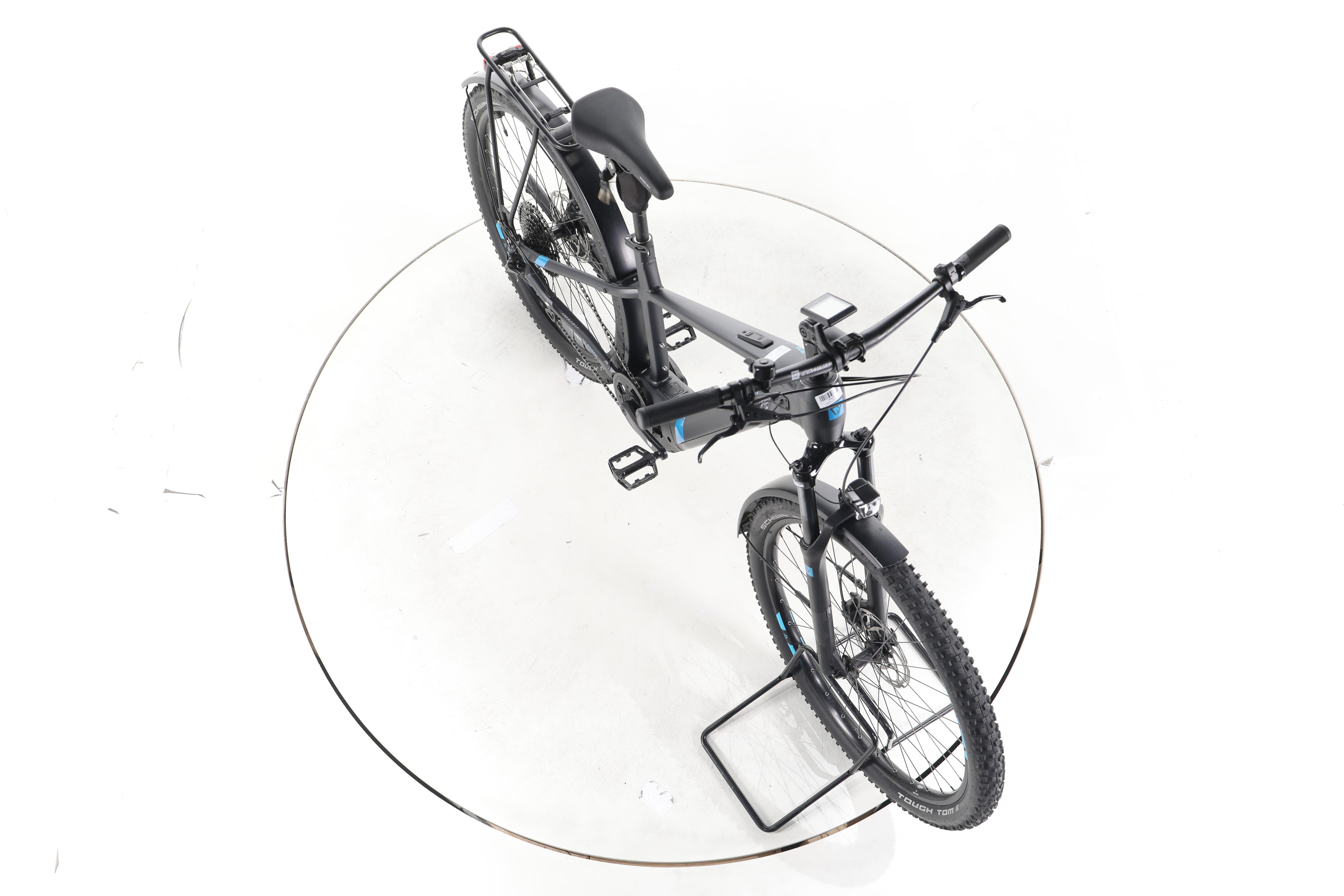 Conway Cairon C 2.0 Trekking E-Bike - Image 15