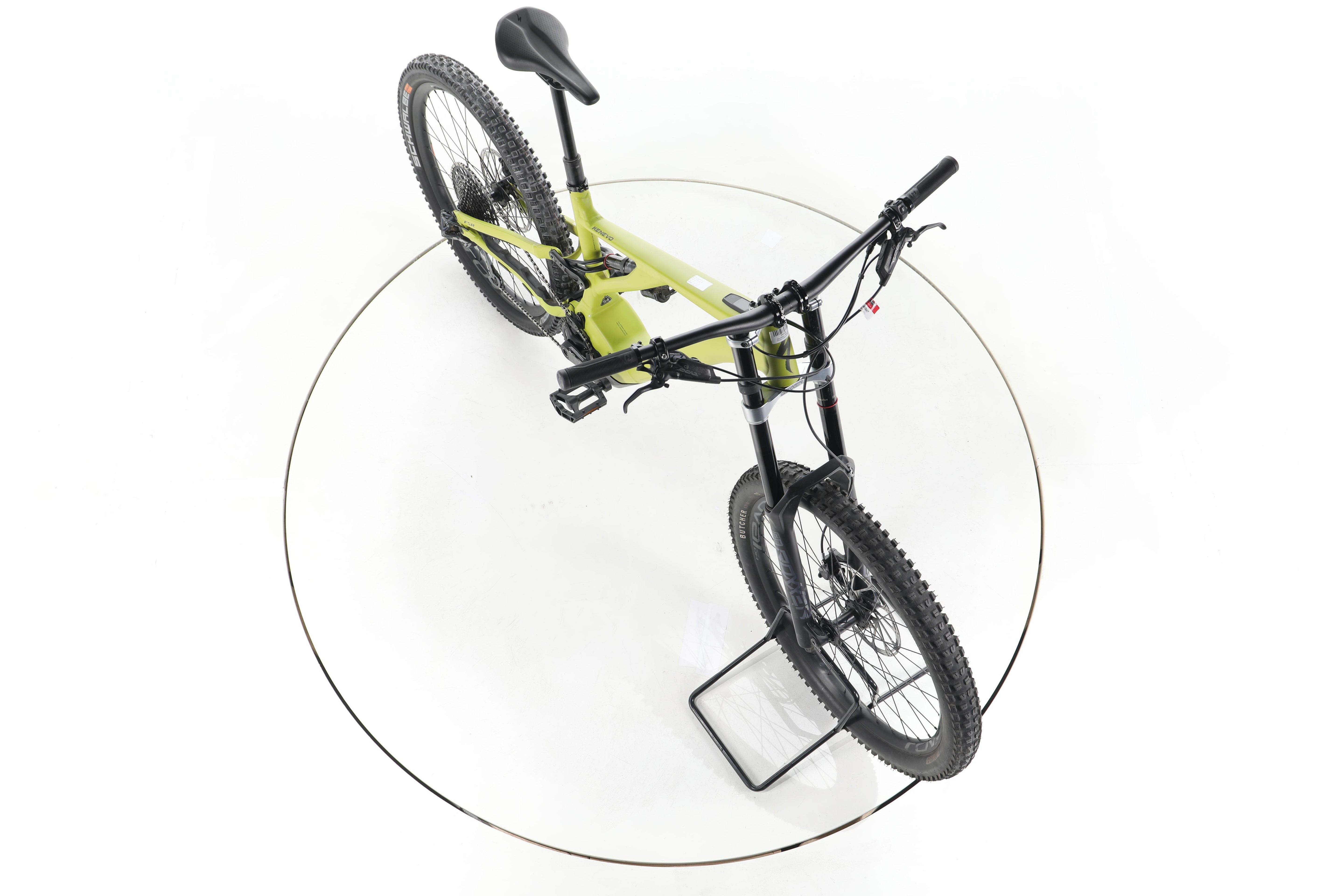 Specialized Kenevo Expert E-Bike Fully - Image 15