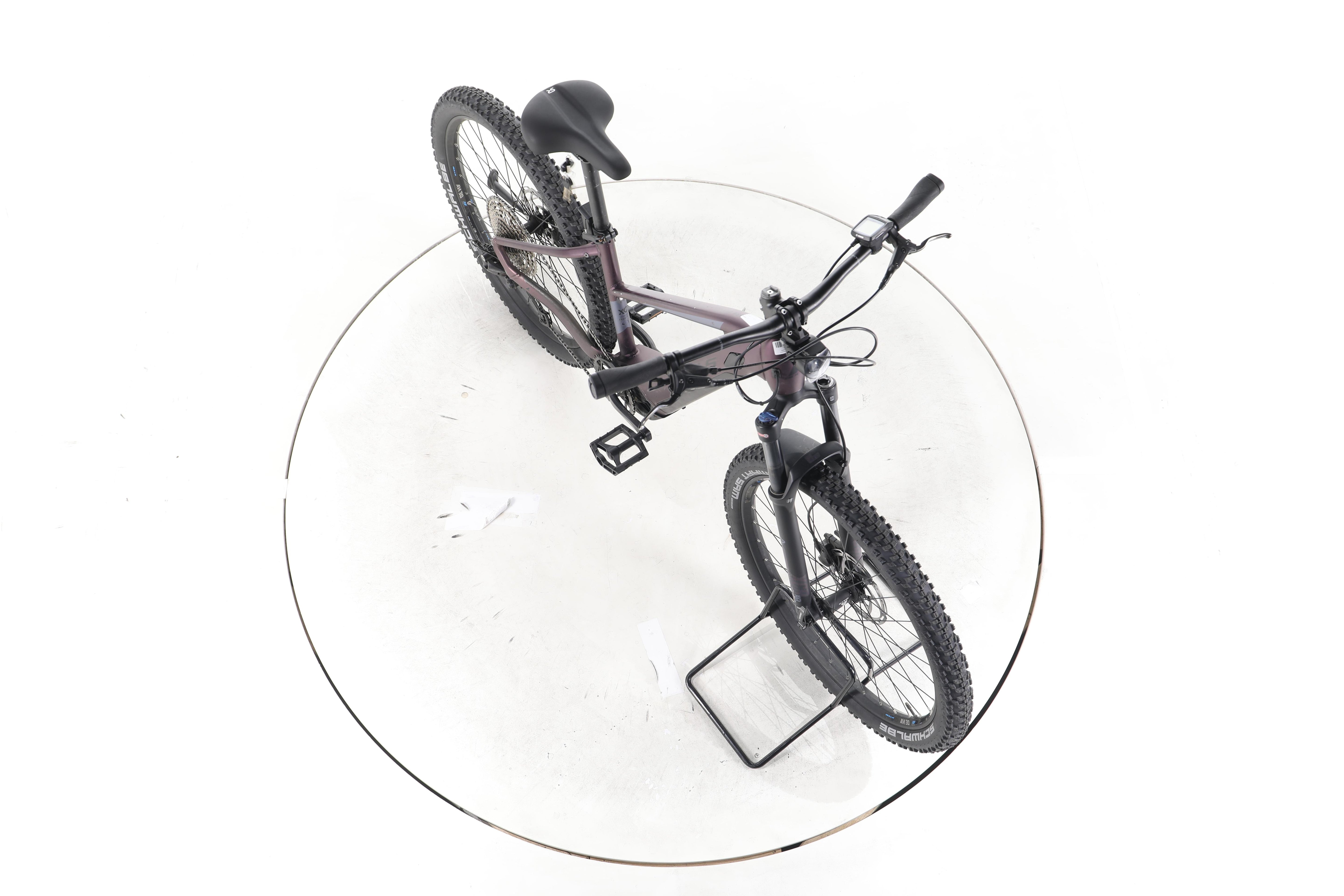Bulls Aminga EVA 2 E-Bike - Image 15