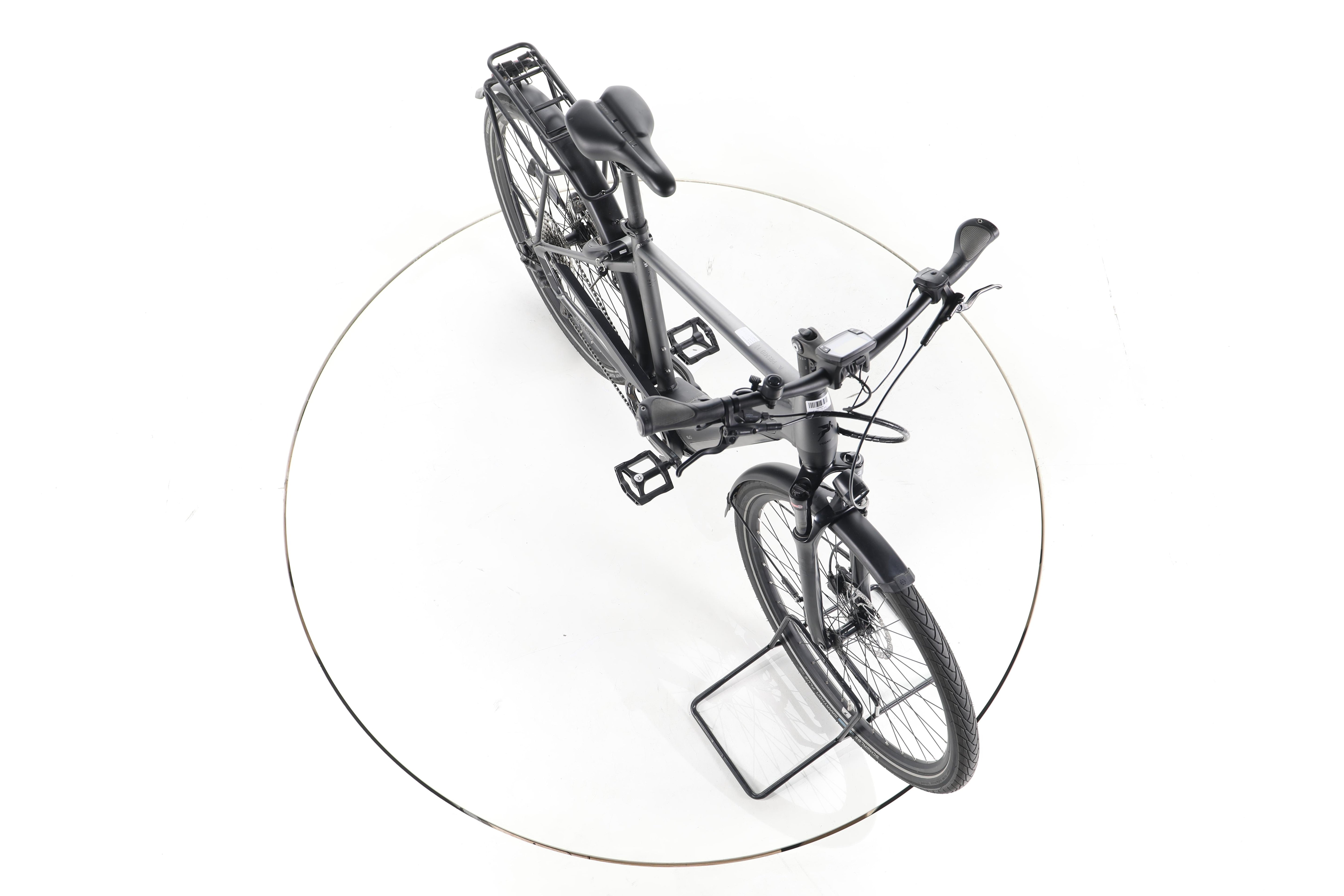 Pegasus Premio EVO 10 Lite Trekking E-Bike - Image 15