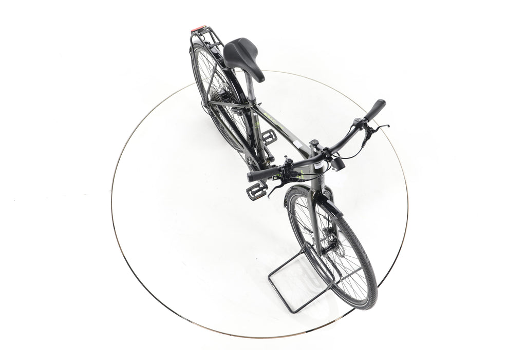 Diamant 365 Deluxe Trekking E-Bike - Image 15