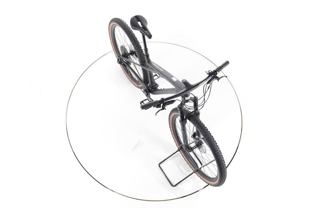 Trek Supercaliber SLR 9.8 X0 AXS T-Type Gen 2 Fahrrad Fully - Image 15