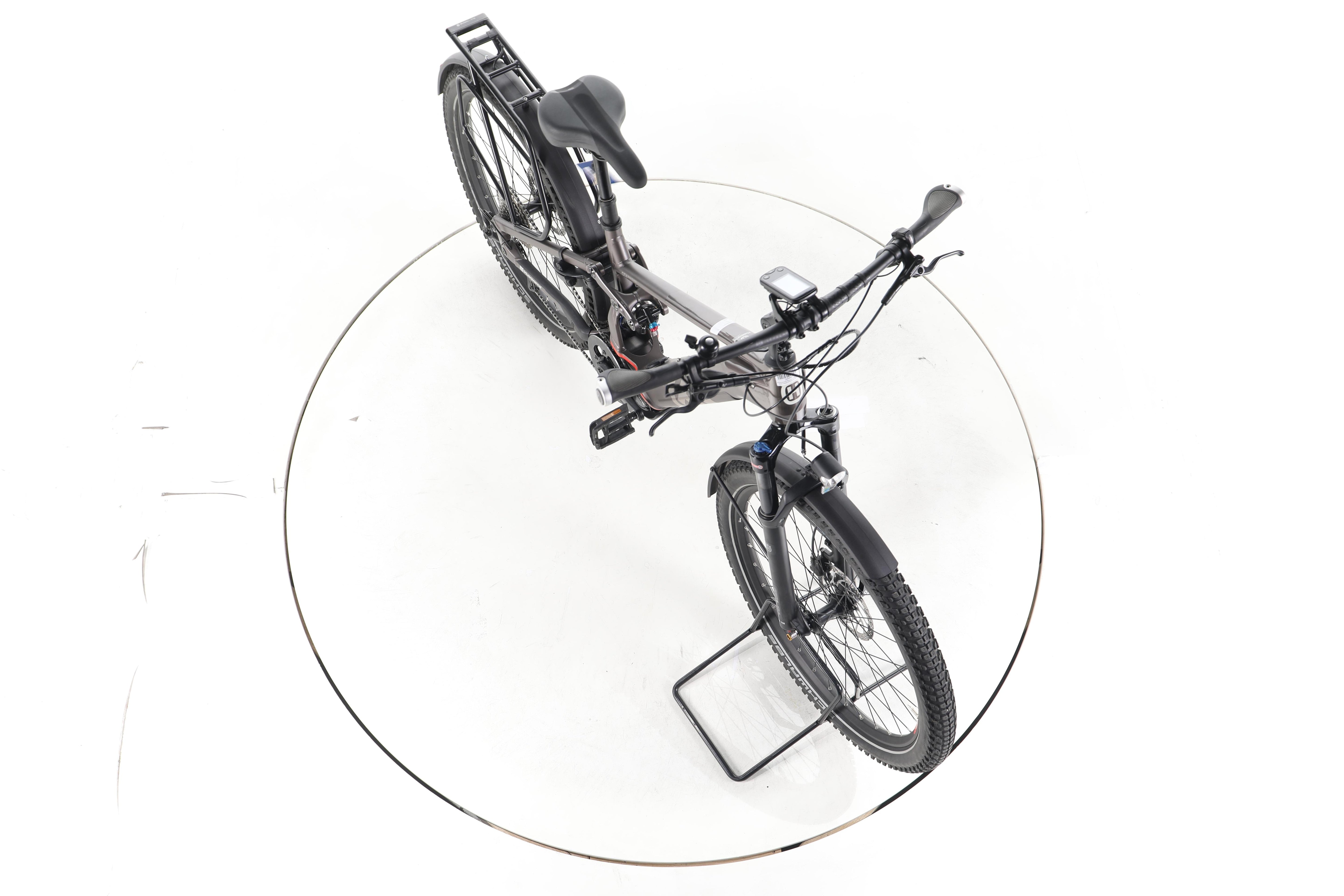 Husqvarna E-Bicycles Gran Tourer GT4 SUV E-Bike - Image 15
