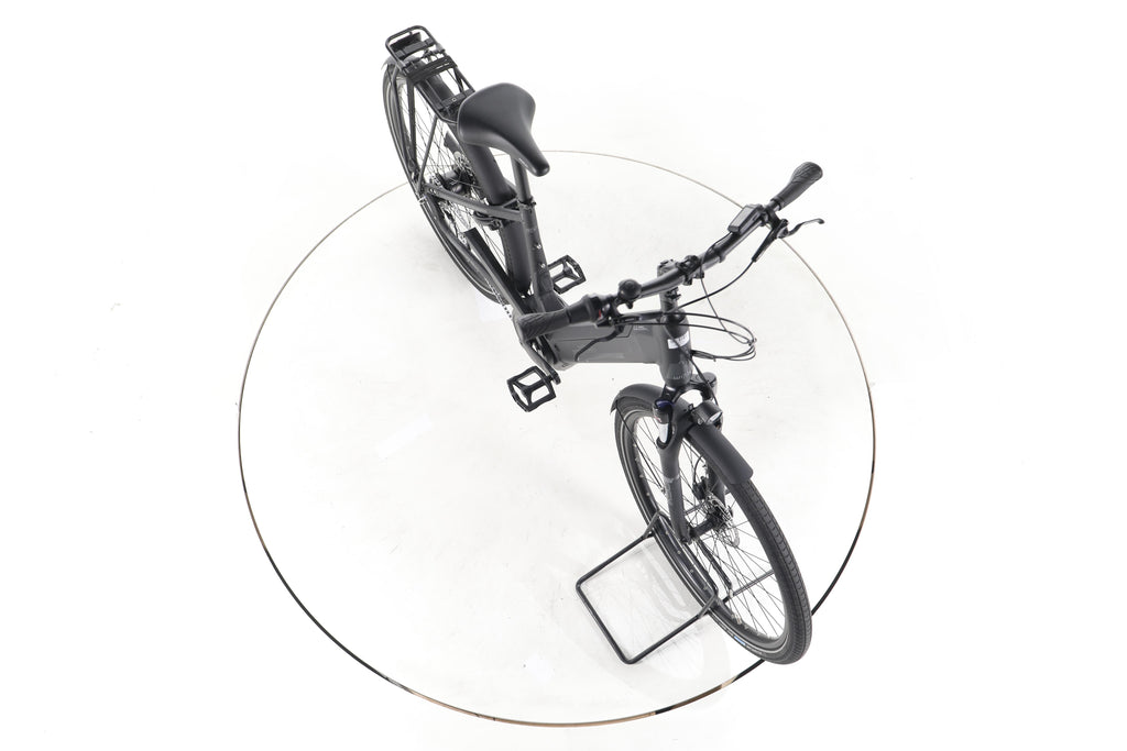 Wittich W5PL City E-Bike Tiefeinsteiger - Image 15