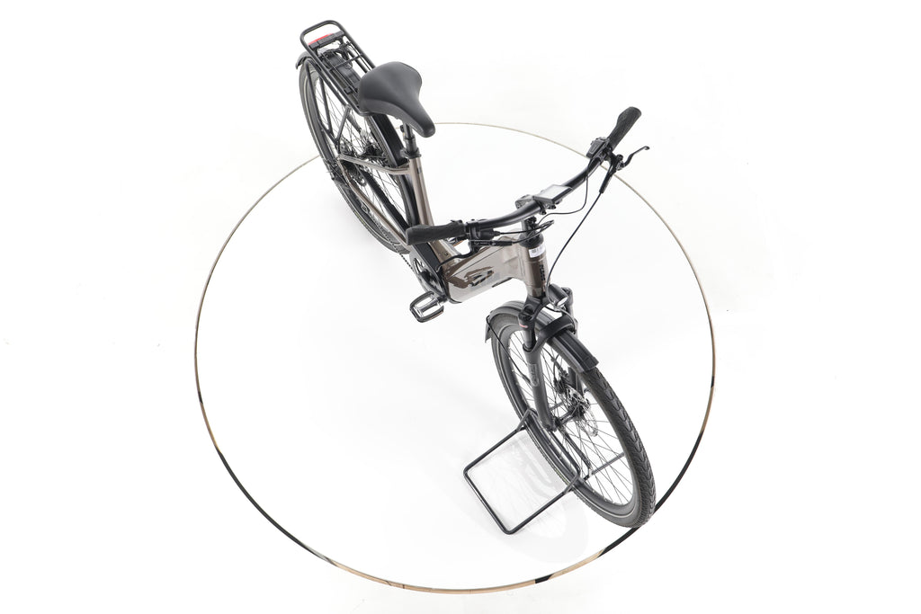 KTM Macina Tour LTD Trekking E-Bike Tiefeinsteiger 2024 - Image 15