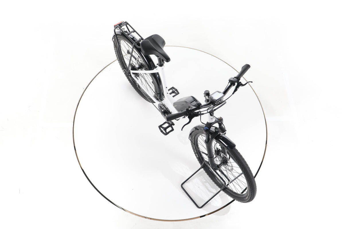 Diamant Zing+ Gen 1 Trekking E-Bike Tiefeinsteiger - Image 15