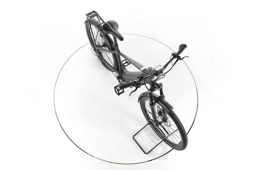 Carver SUV E.430 Trekking E-Bike - Image 15