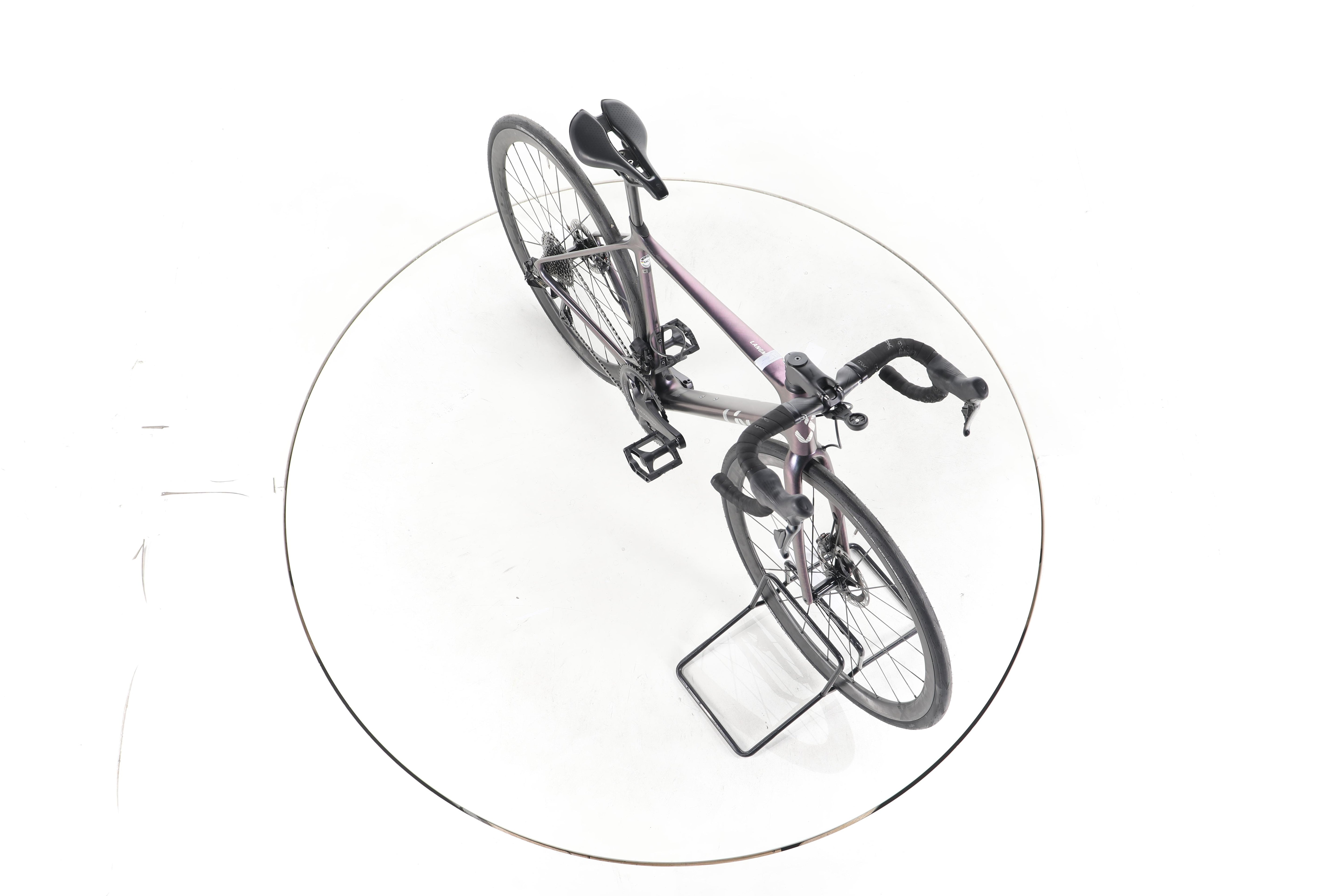 Liv Langma Advanced SL Rennrad Carbon 2024 - Image 15