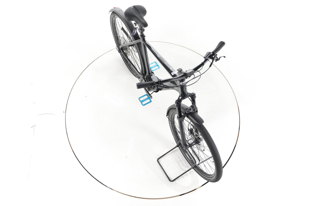 Cube Nuride Hybrid SLT E-Bike - Image 15