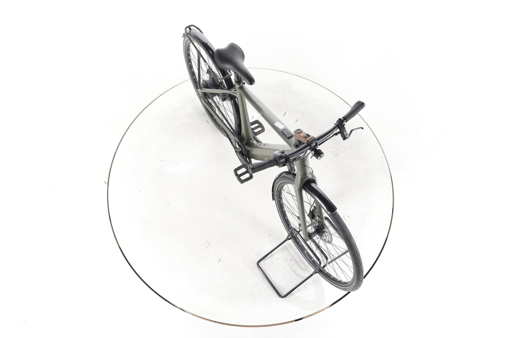 Riese & Müller UBN Five vario City E-Bike 2024 - Image 15