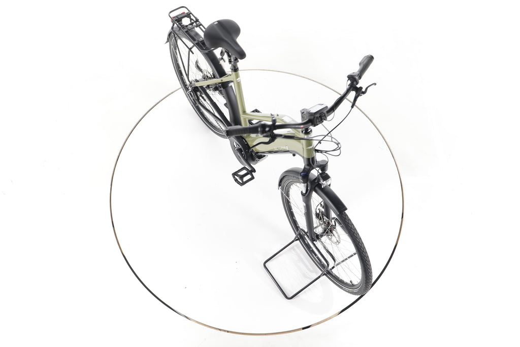 Victoria eTrekking 11.5 City E-Bike - Image 15
