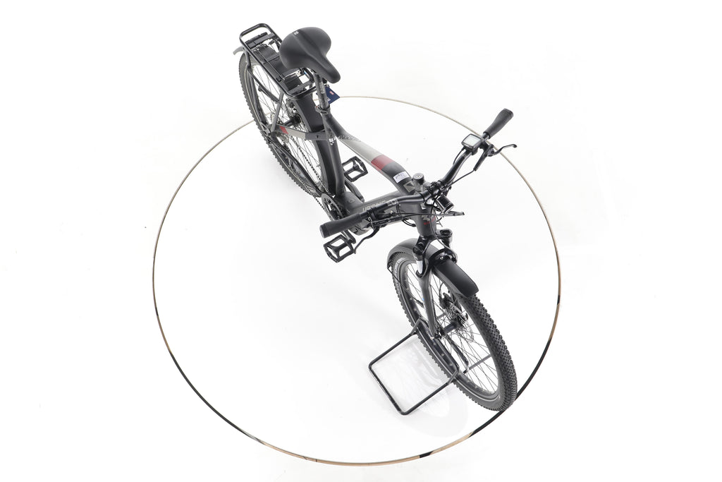Haibike Trekking 3.5 LTD Trekking E-Bike - Image 15