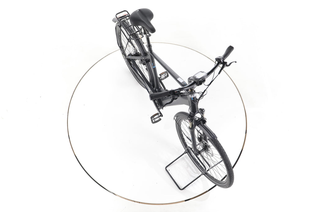 Gudereit ET-10 City E-Bike - Image 15
