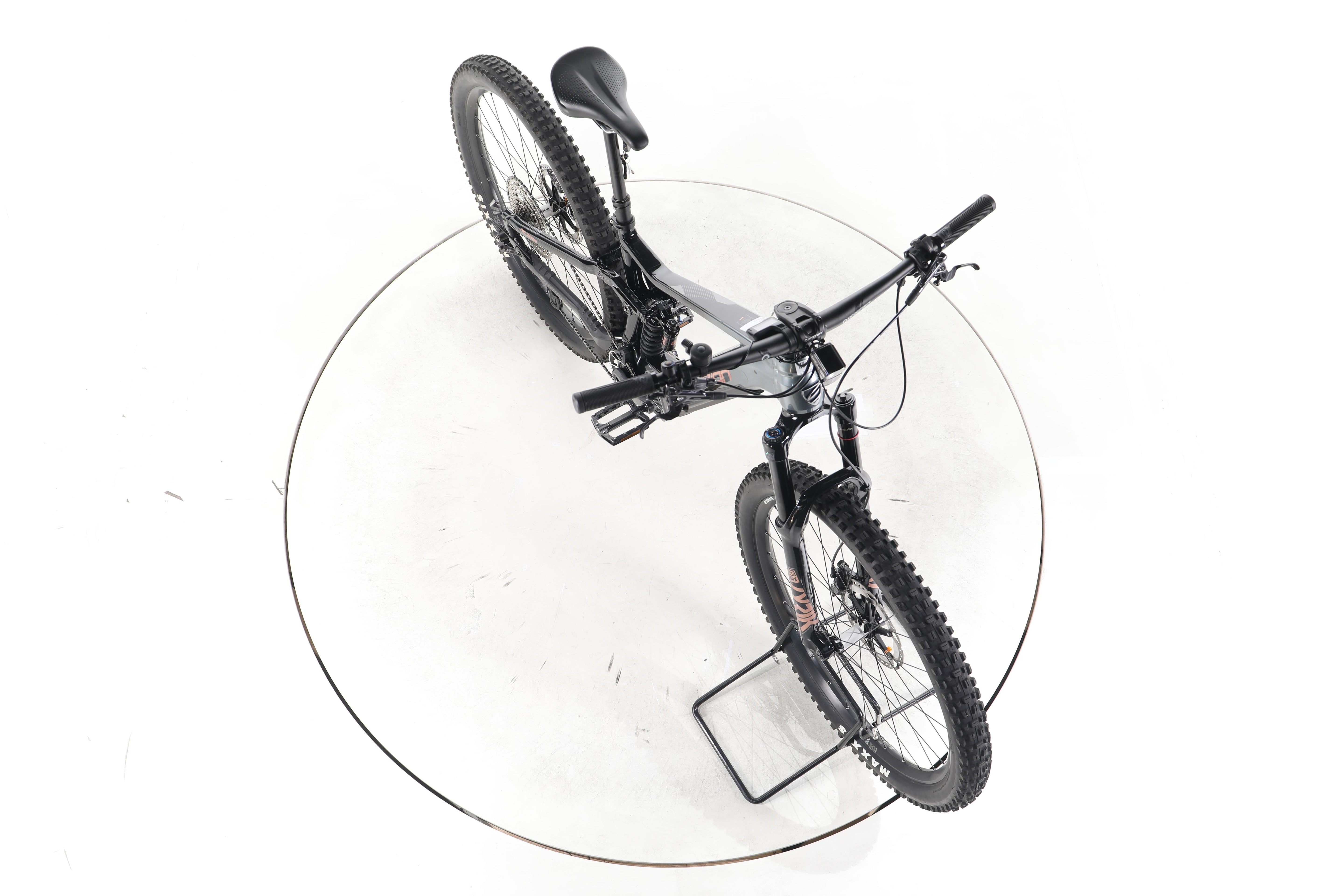 Centurion No Pogo F3600i E-Bike Fully - Image 15