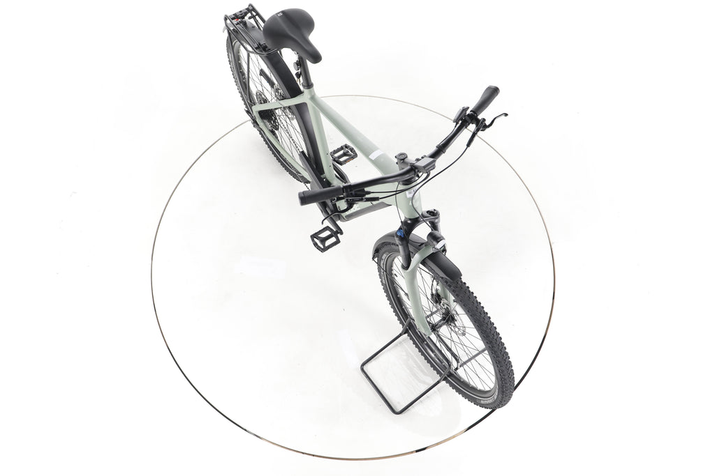 Cube Nuride Hyb. Pro Allroad Trekking E-Bike 2025 - Image 15